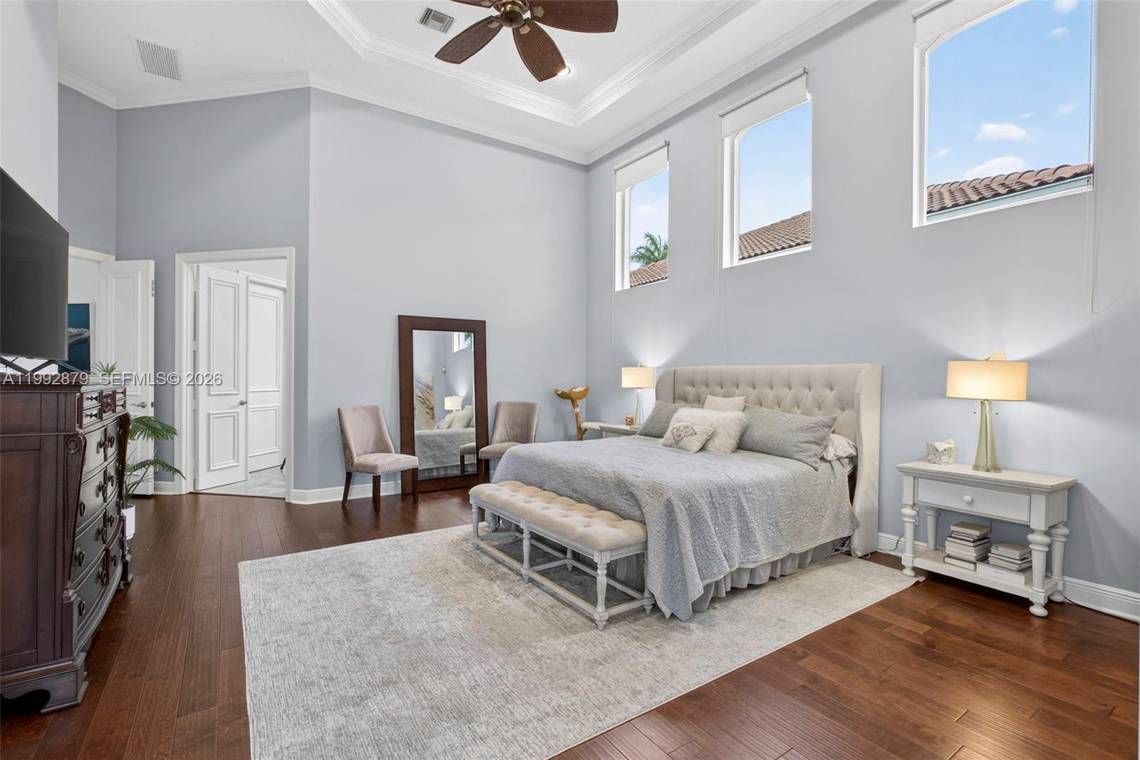 FRENCHMANS RESERVE PCD A - Residential