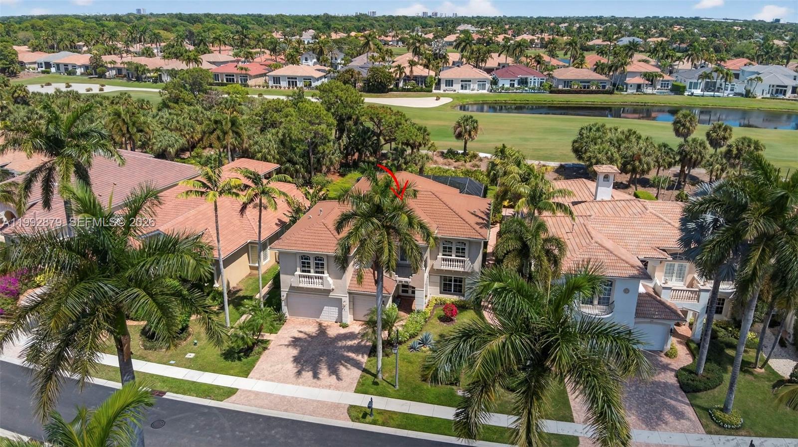 FRENCHMANS RESERVE PCD A - Residential