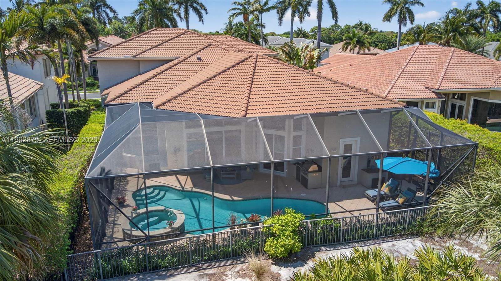 FRENCHMANS RESERVE PCD A - Residential