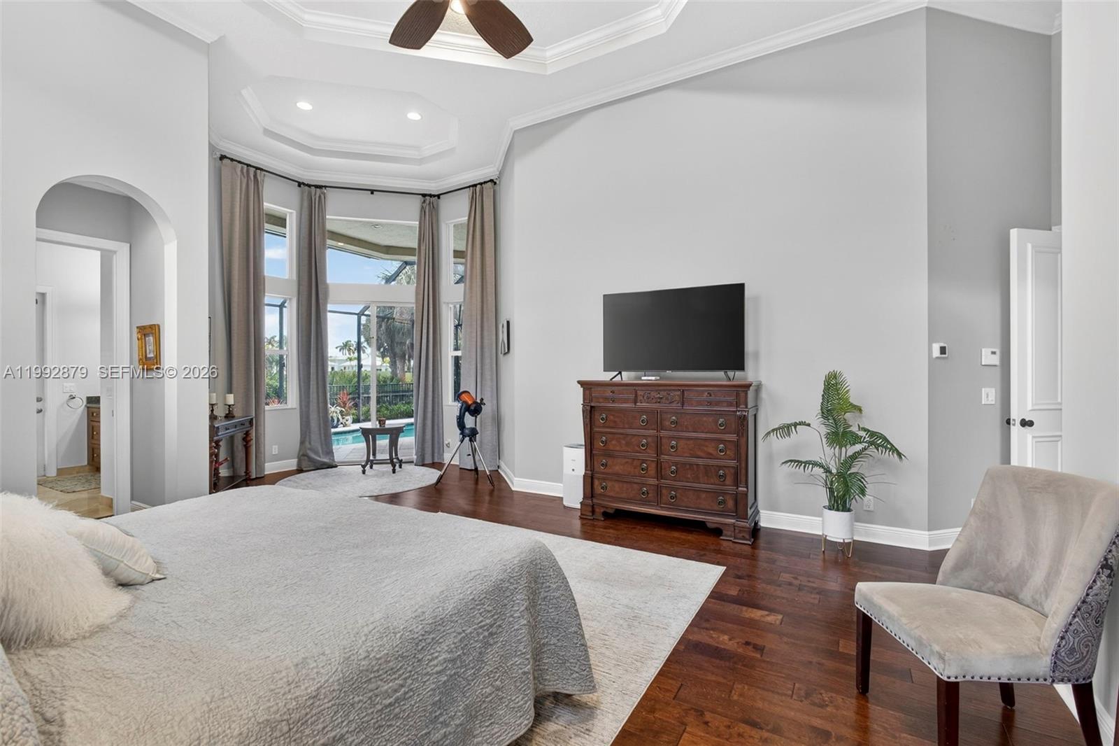 FRENCHMANS RESERVE PCD A - Residential