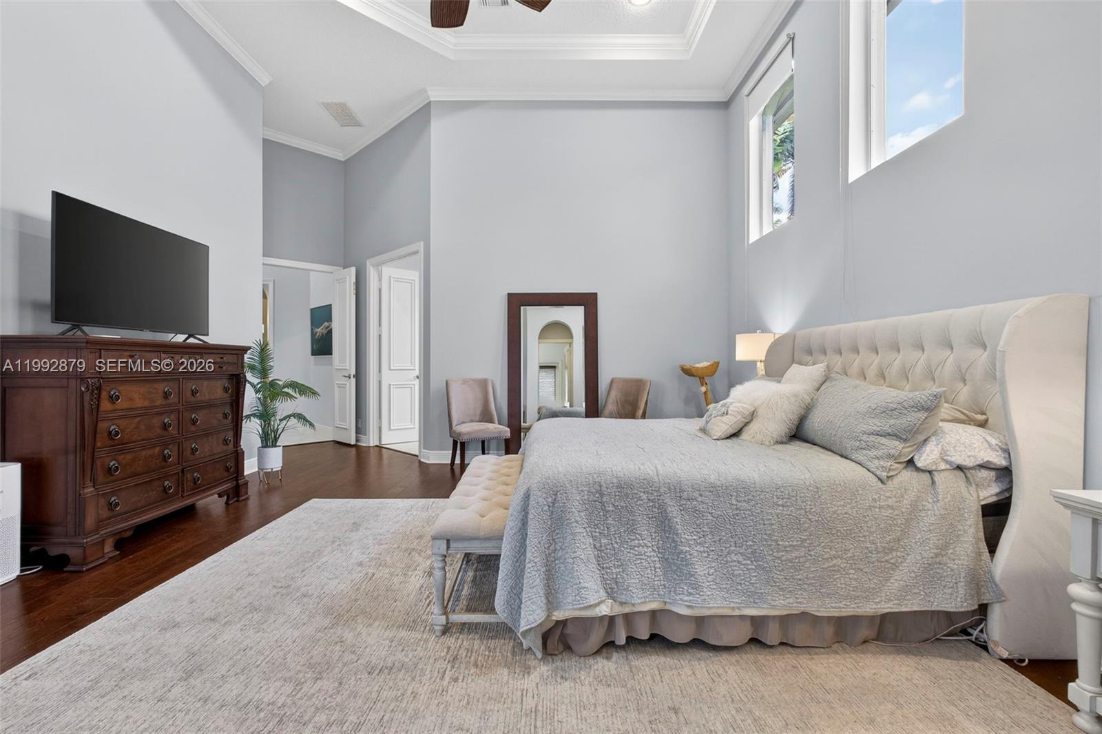 FRENCHMANS RESERVE PCD A - Residential