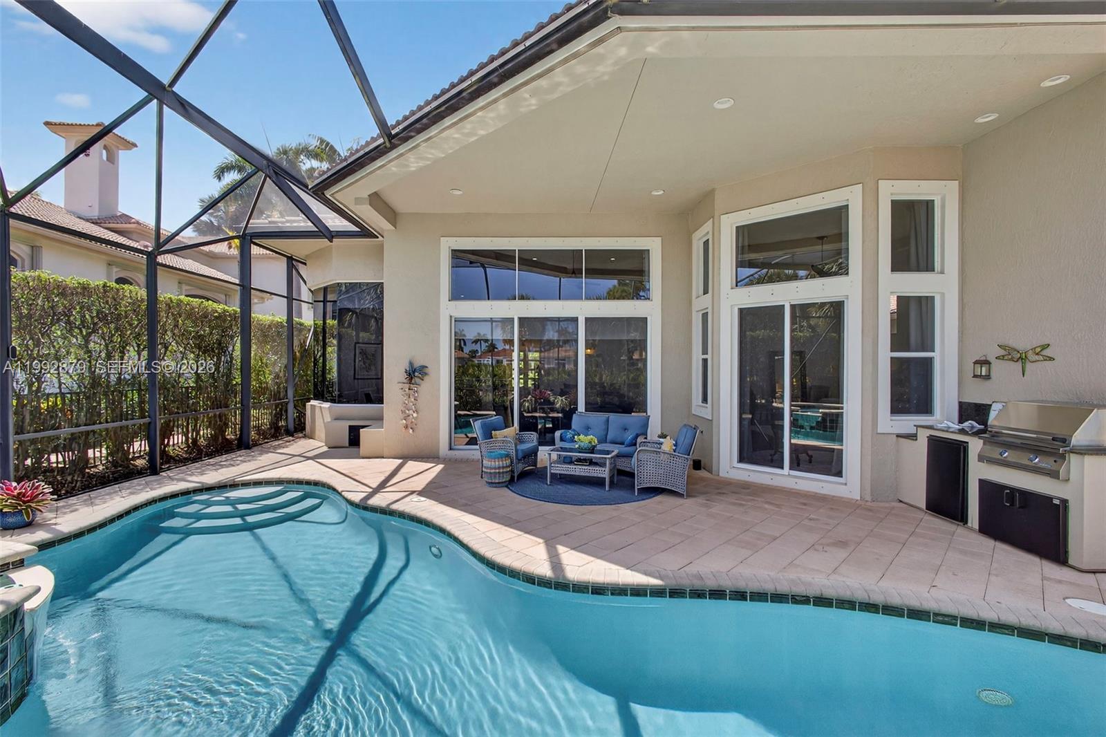 FRENCHMANS RESERVE PCD A - Residential