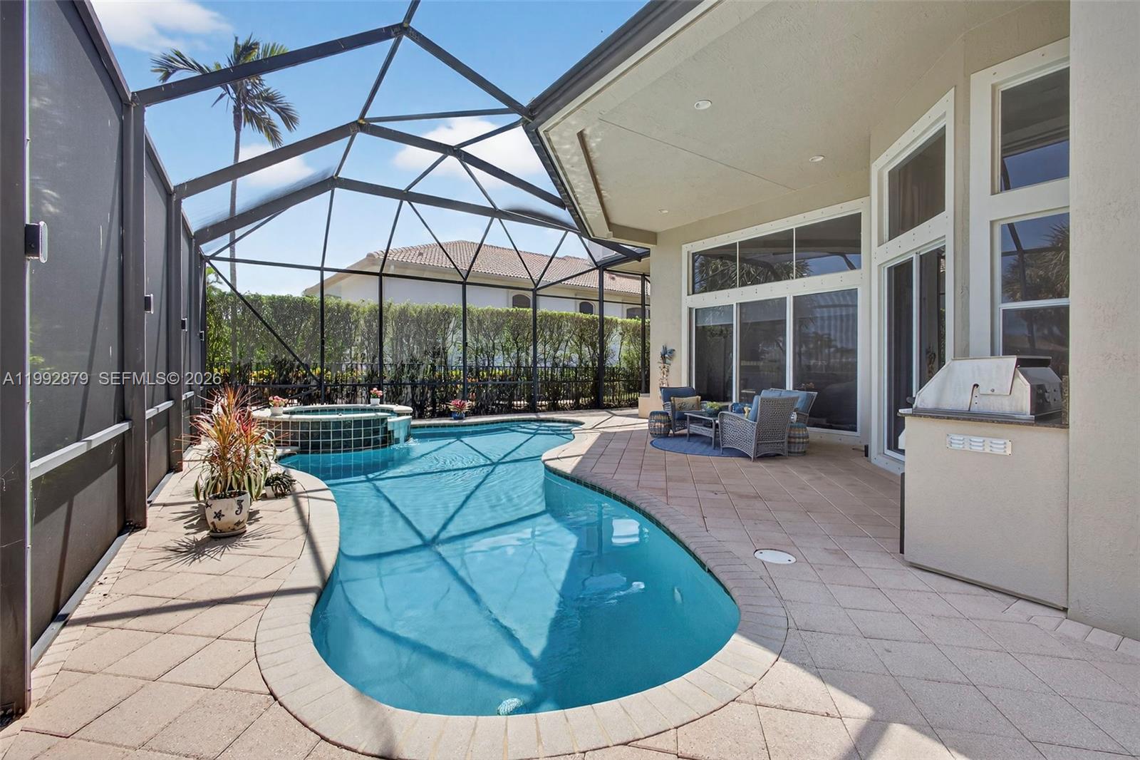 FRENCHMANS RESERVE PCD A - Residential