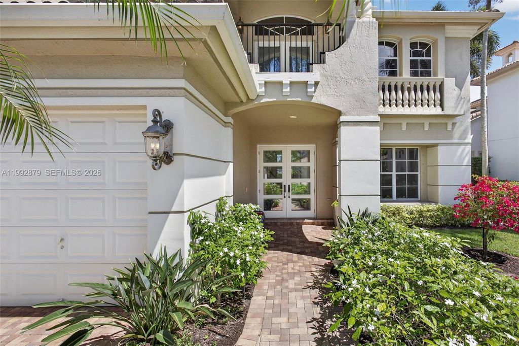 Photo of 114 Abondance Dr, Palm Beach Gardens, FL 33410 (MLS # A11992879)