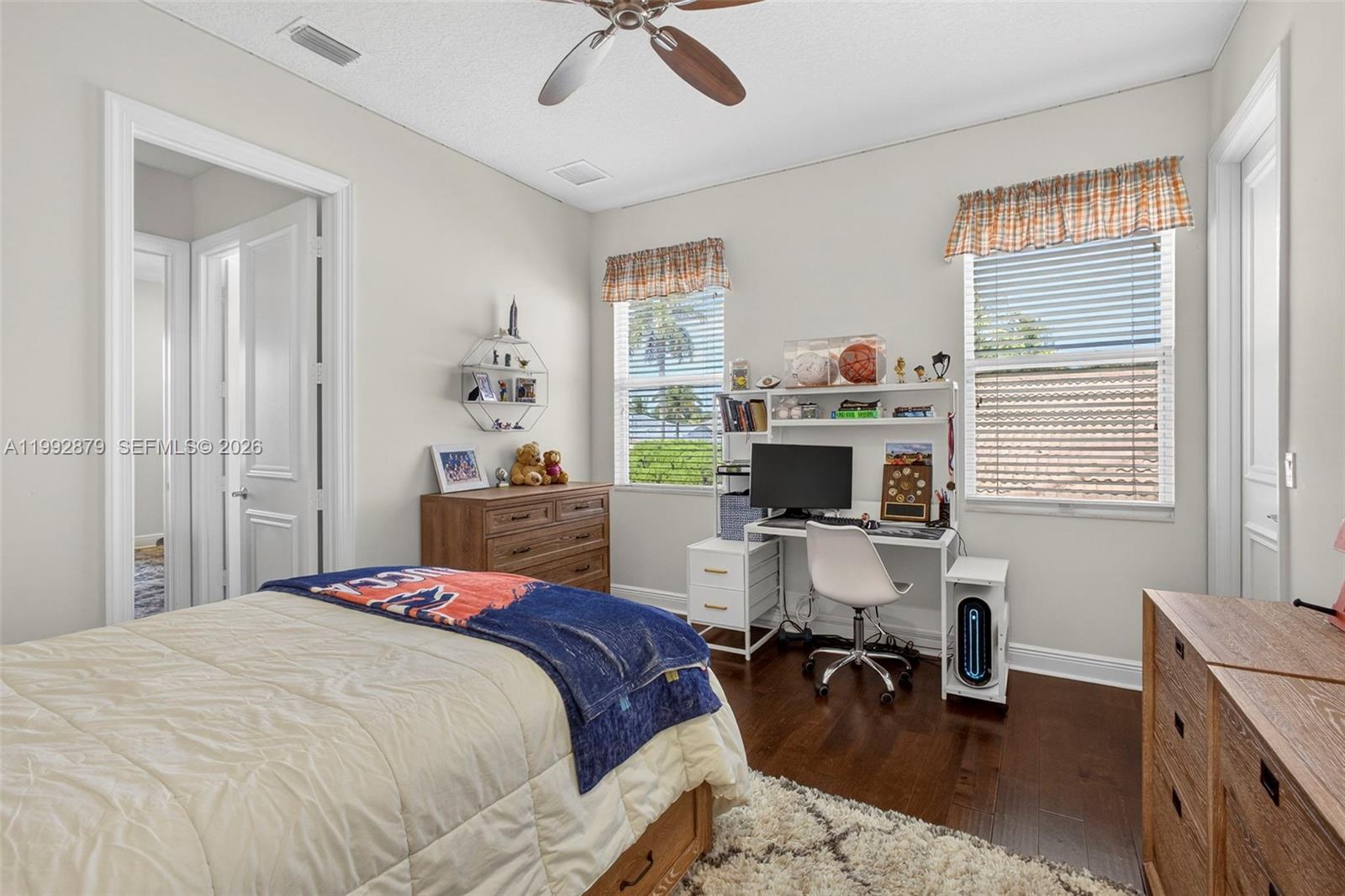 FRENCHMANS RESERVE PCD A - Residential