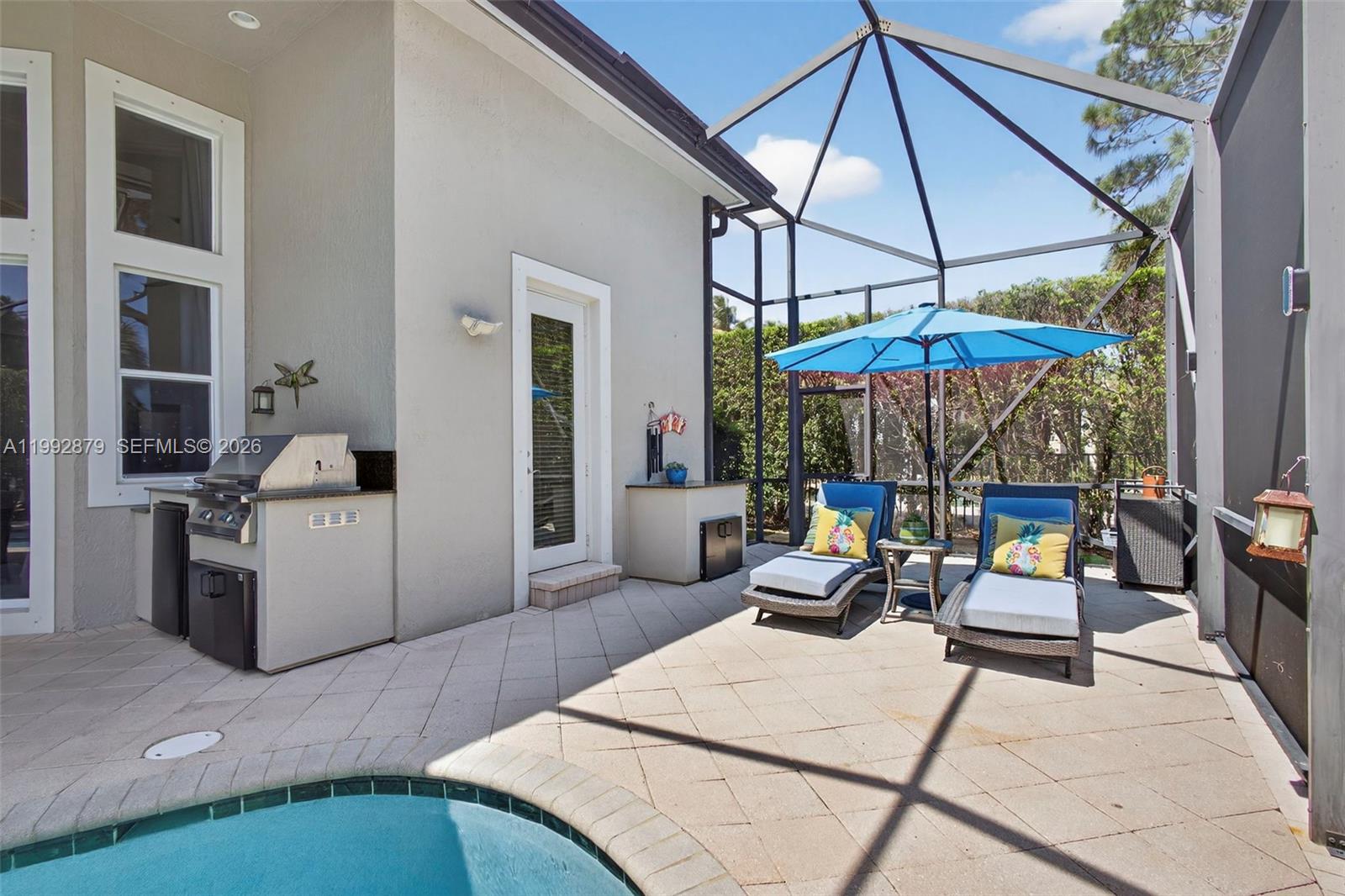 FRENCHMANS RESERVE PCD A - Residential