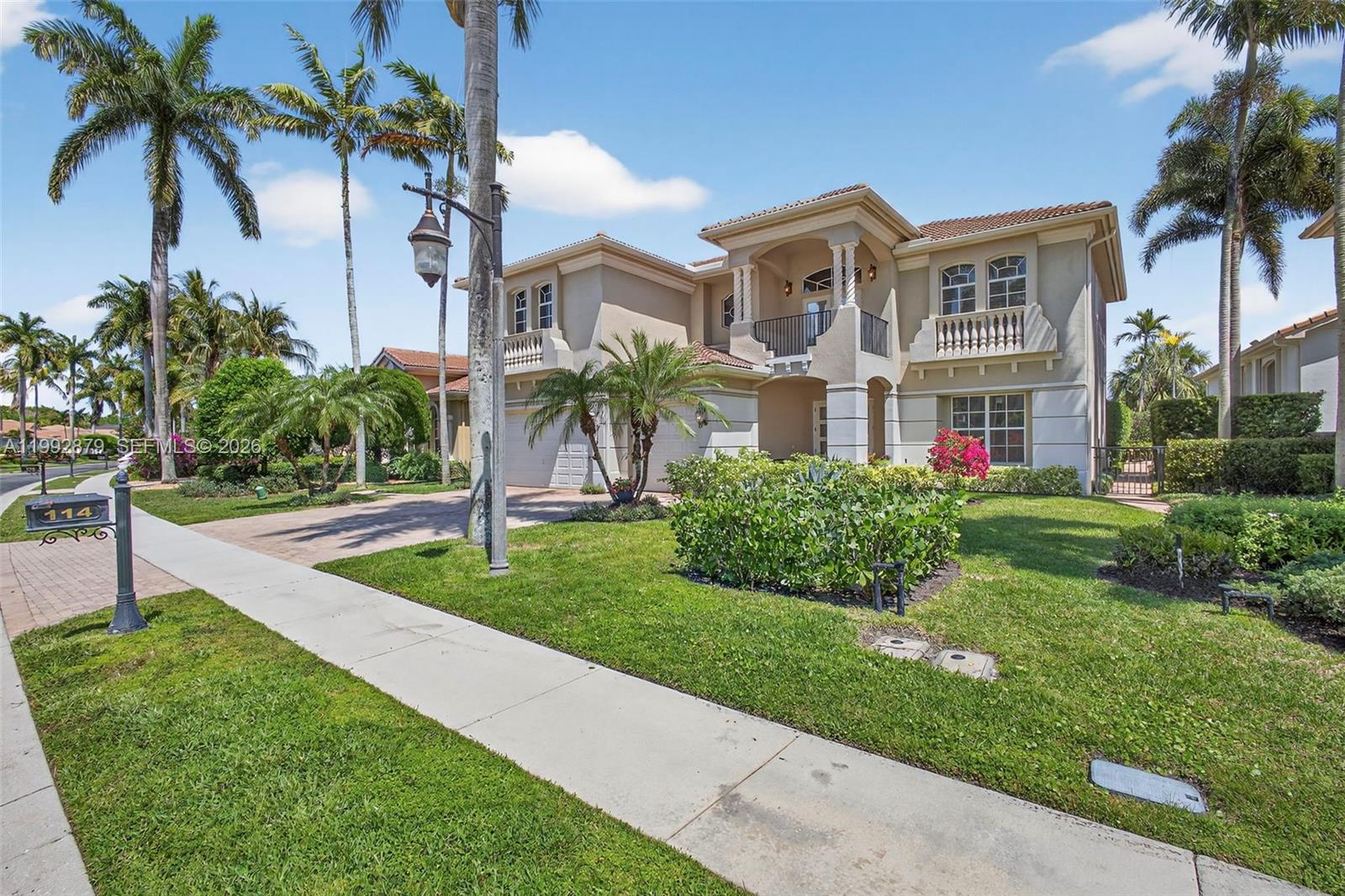 FRENCHMANS RESERVE PCD A - Residential