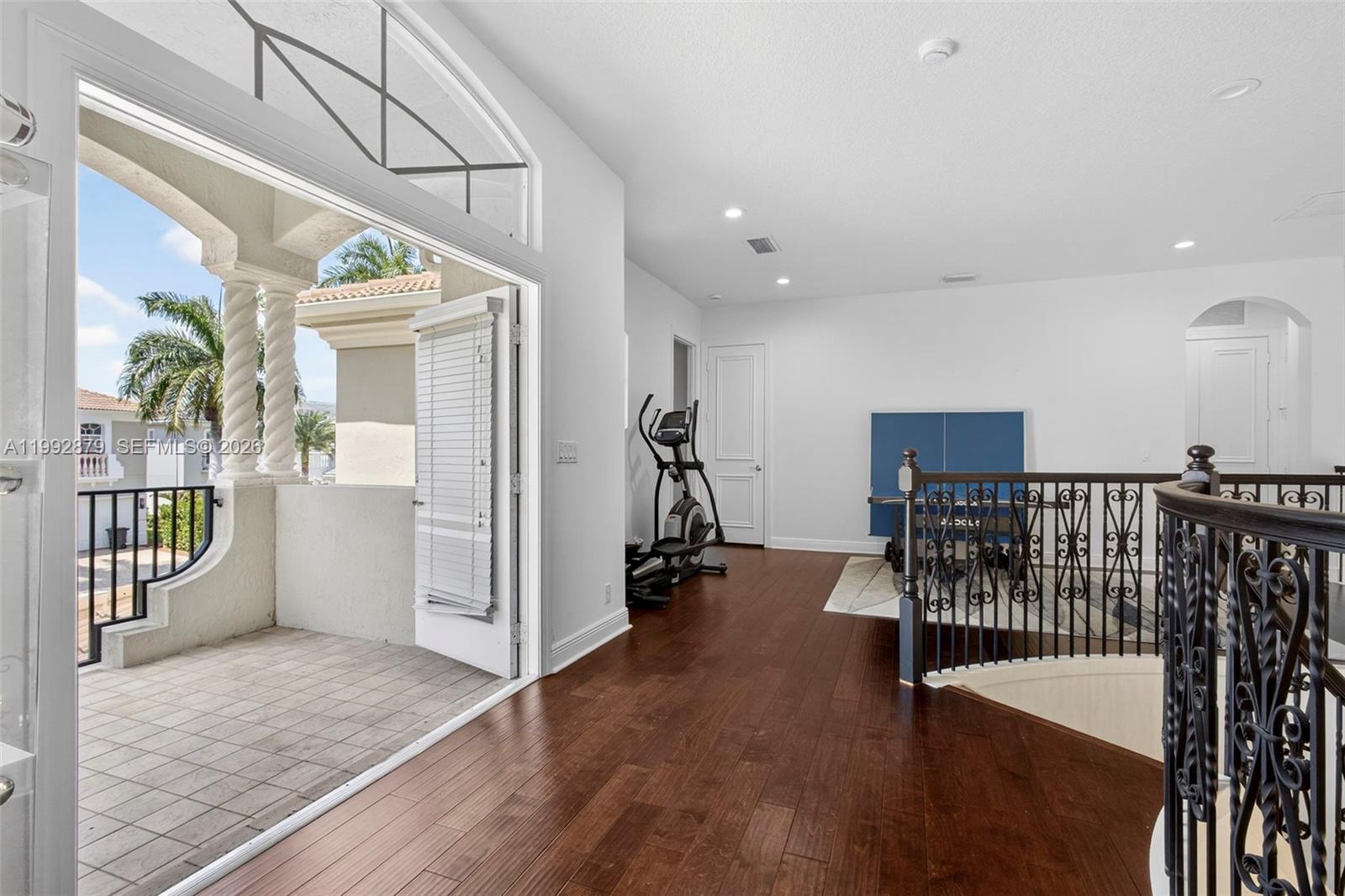 FRENCHMANS RESERVE PCD A - Residential