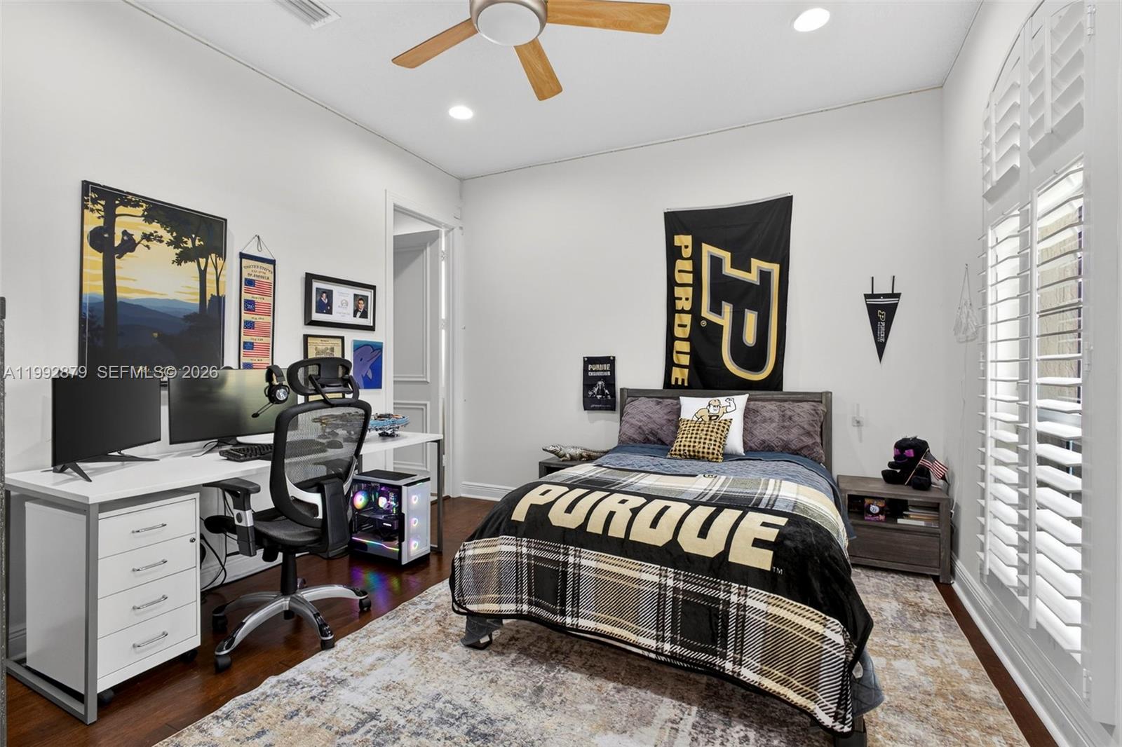 FRENCHMANS RESERVE PCD A - Residential