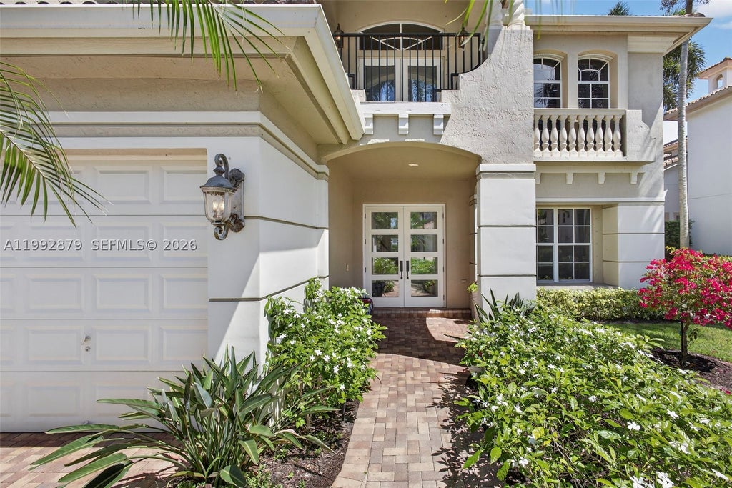 Photo of 114 Abondance Dr, Palm Beach Gardens, FL 33410 (MLS # A11992879)