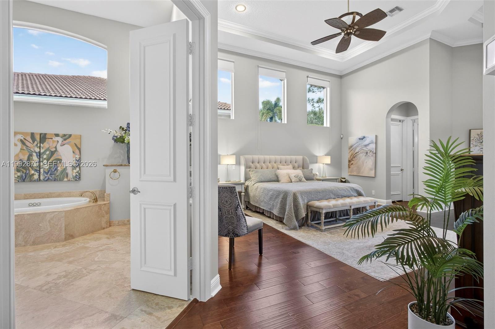 FRENCHMANS RESERVE PCD A - Residential