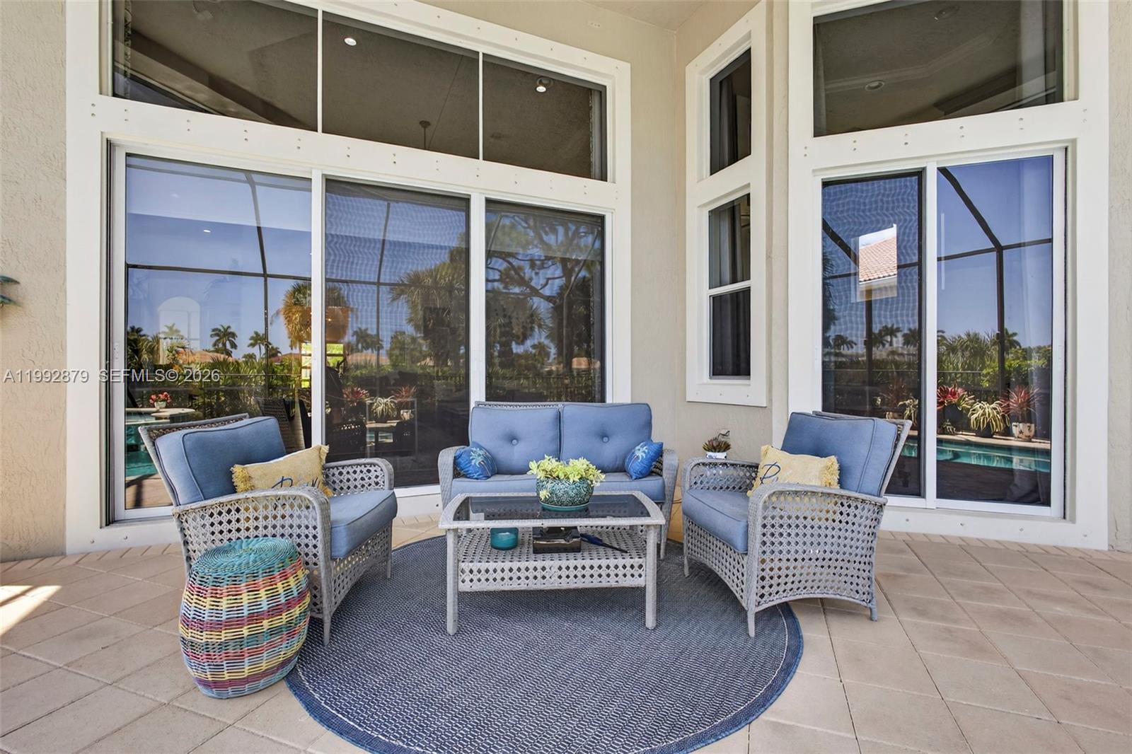 FRENCHMANS RESERVE PCD A - Residential