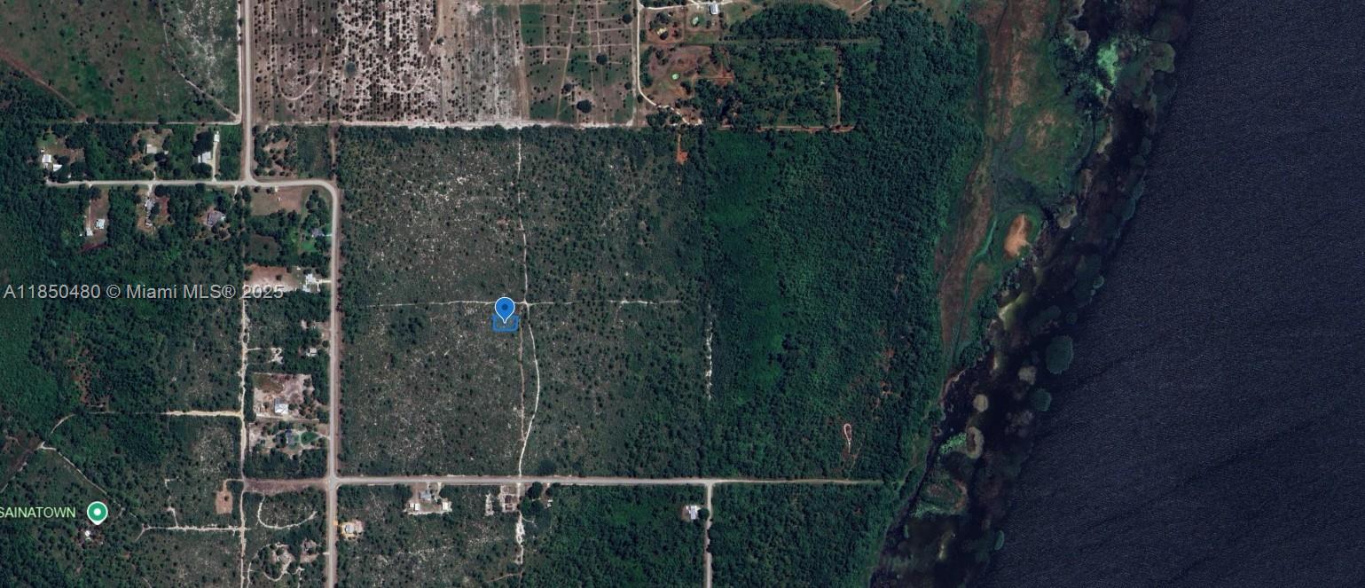 HIGHLAND PARK EST - Land