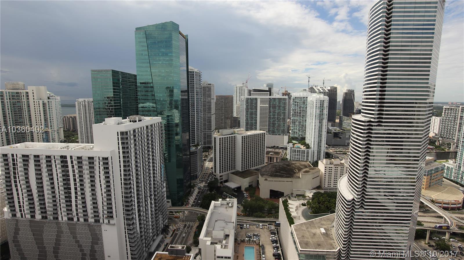 CENTRO CONDO - Residential Lease