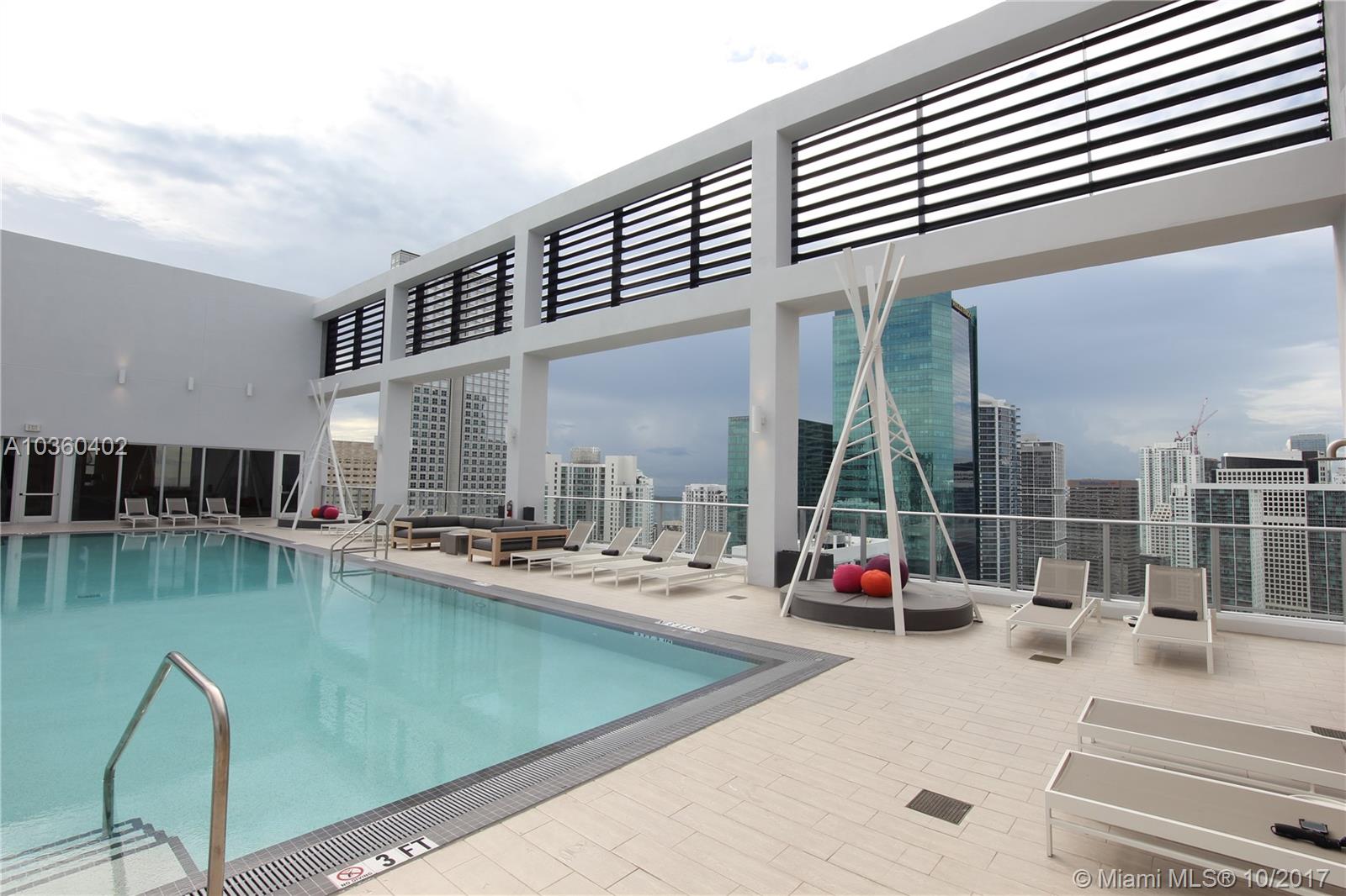 CENTRO CONDO - Residential Lease