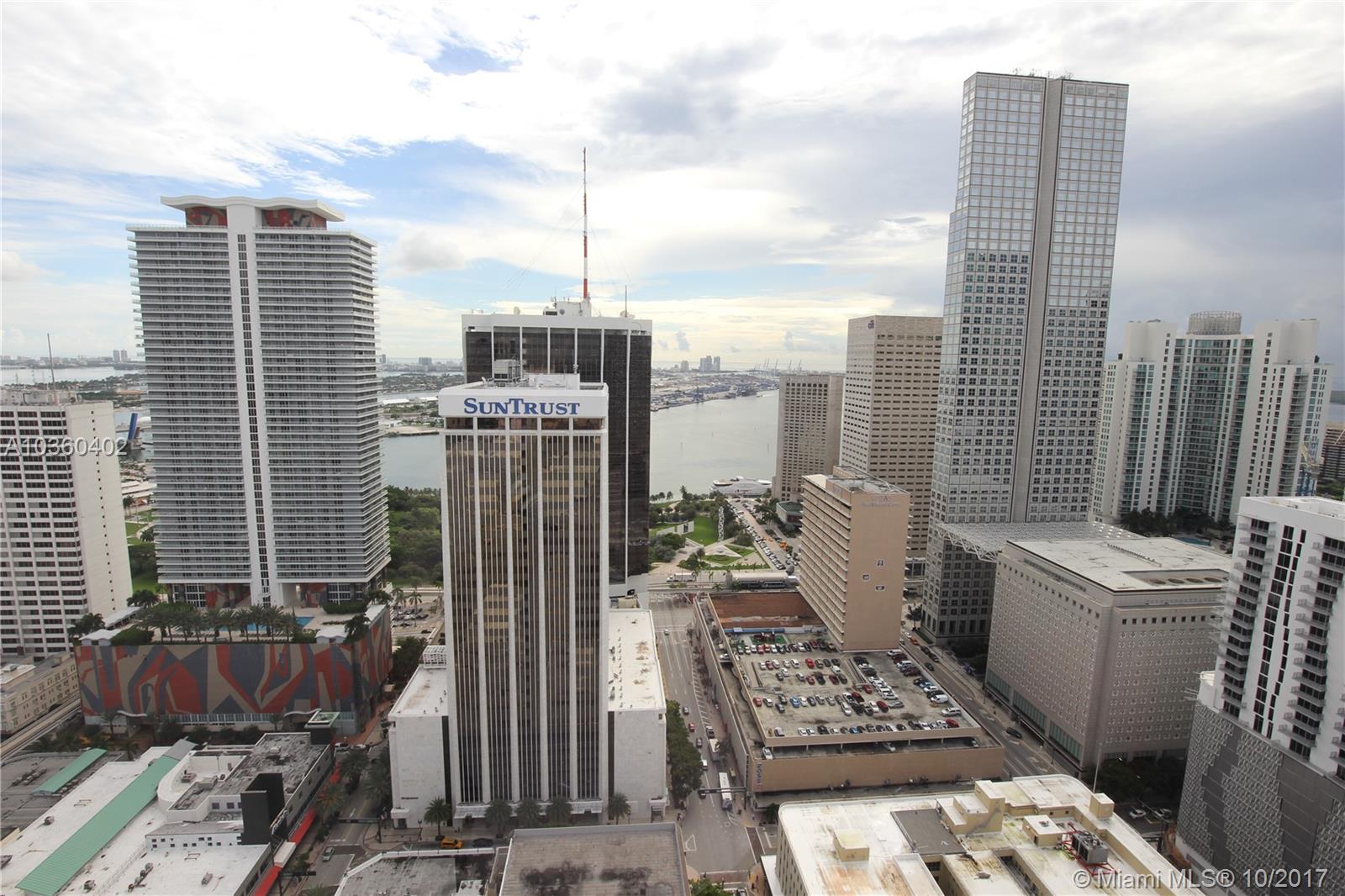 CENTRO CONDO - Residential Lease