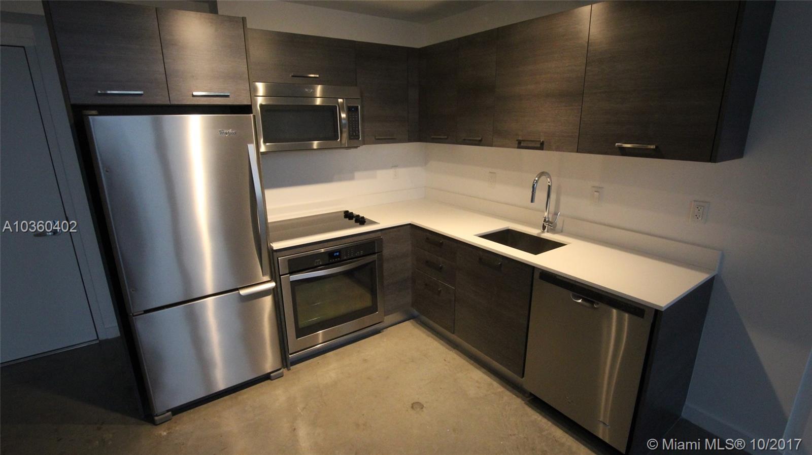 CENTRO CONDO - Residential Lease