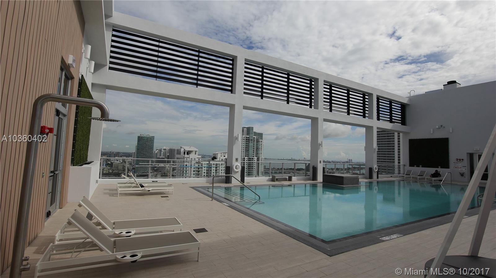 CENTRO CONDO - Residential Lease