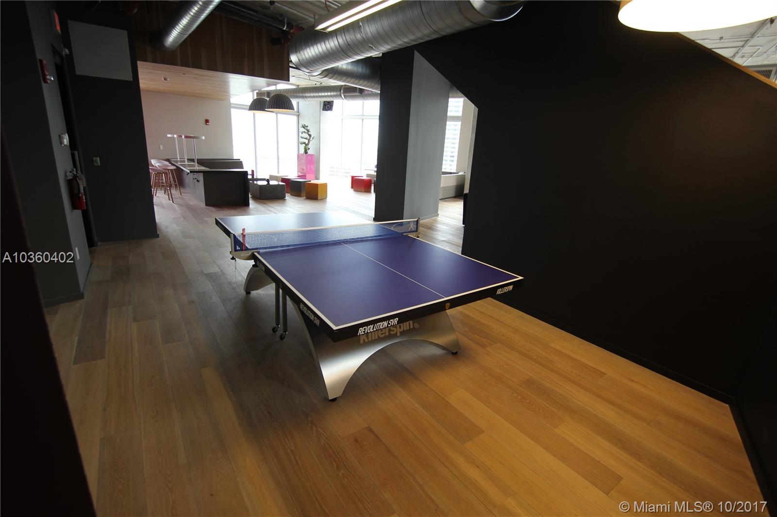 CENTRO CONDO - Residential Lease