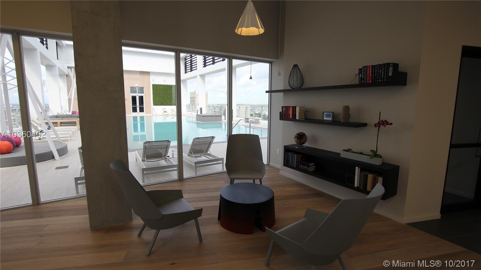 CENTRO CONDO - Residential Lease