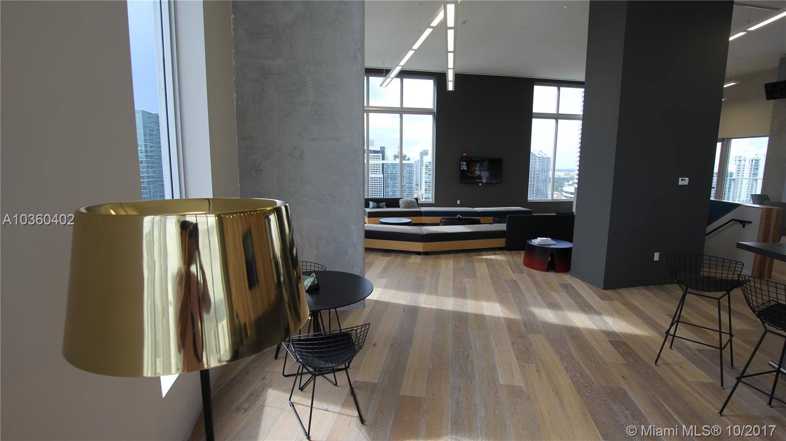 CENTRO CONDO - Residential Lease