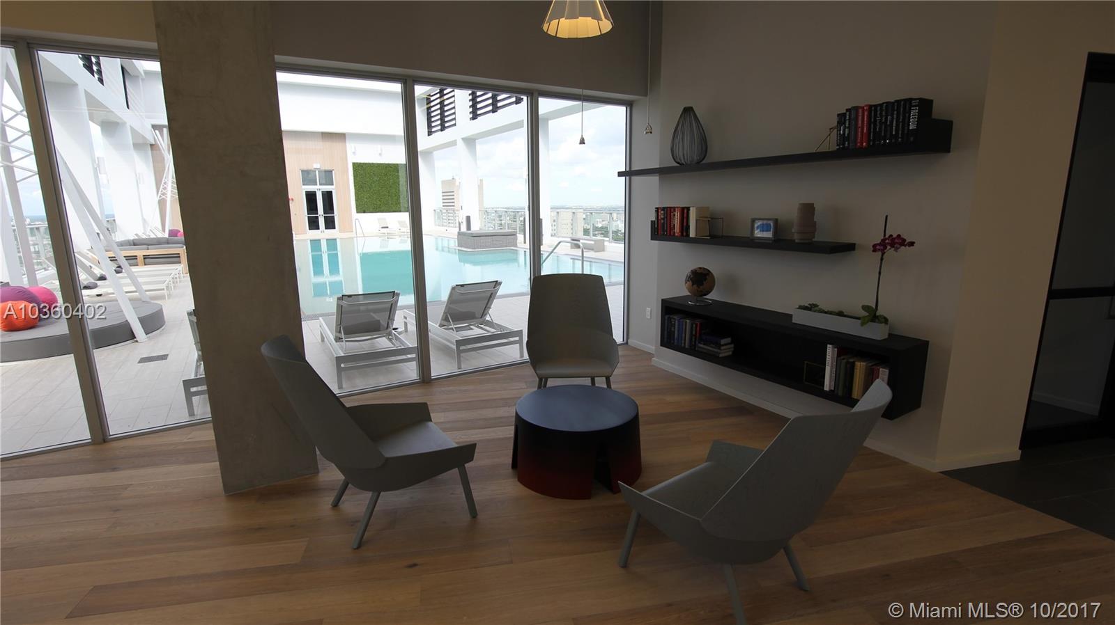 CENTRO CONDO - Residential Lease