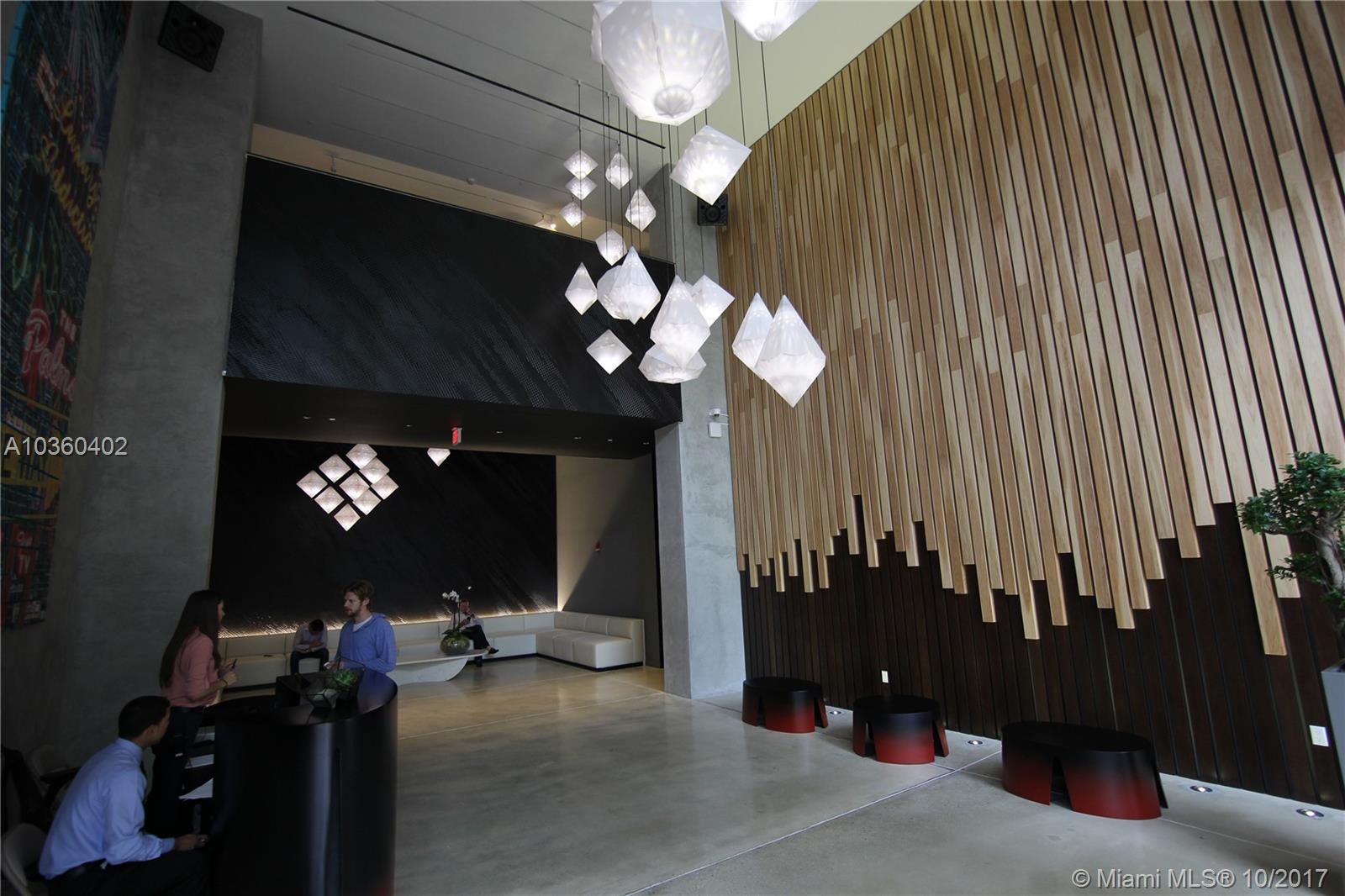 CENTRO CONDO - Residential Lease