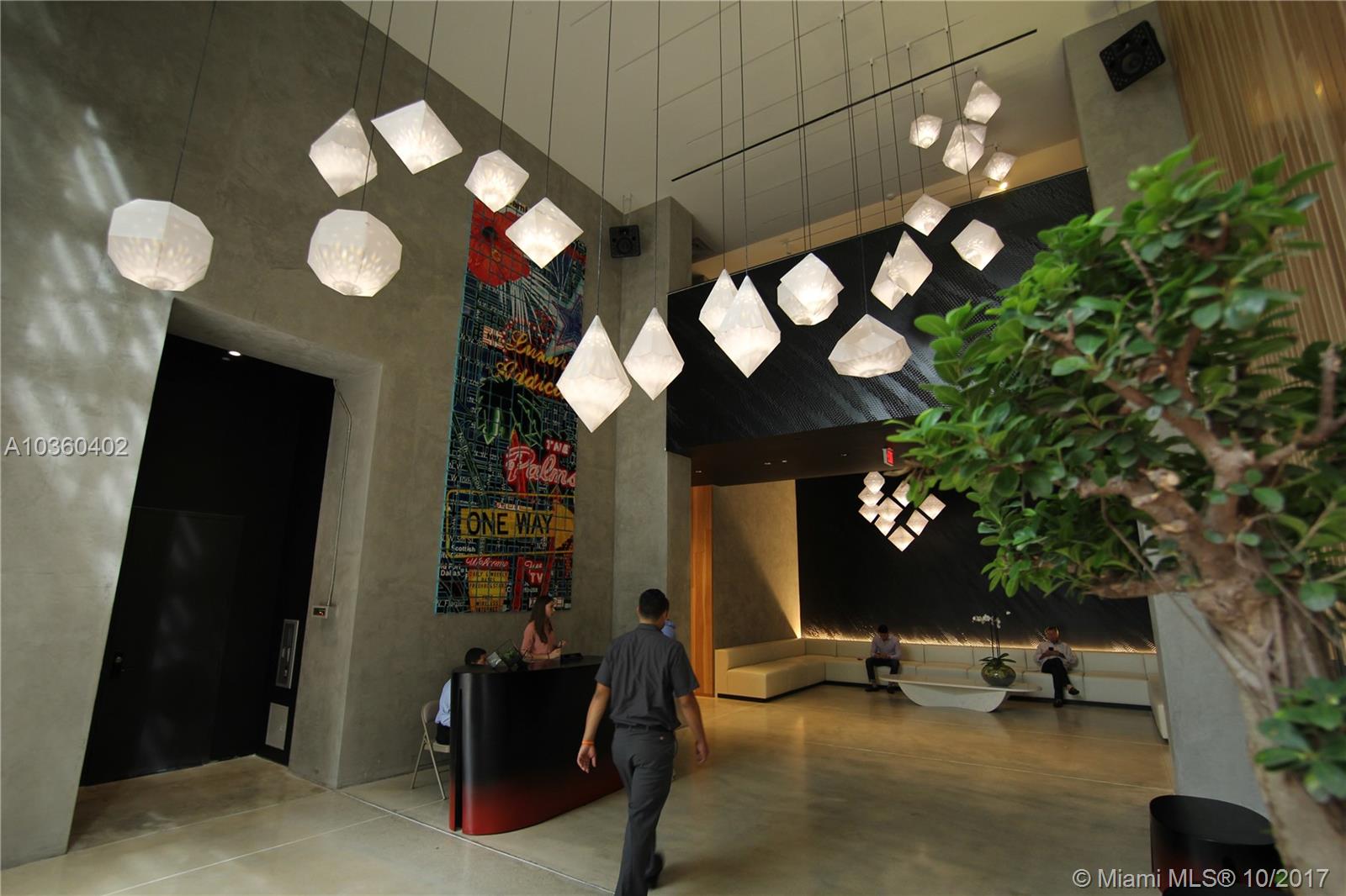 CENTRO CONDO - Residential Lease