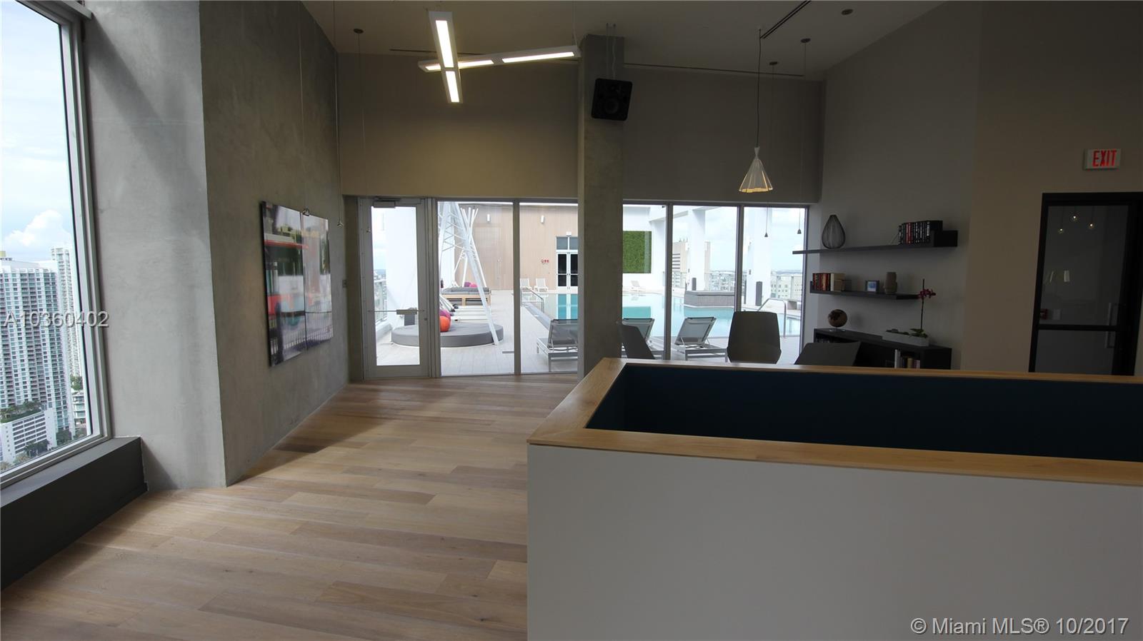 CENTRO CONDO - Residential Lease