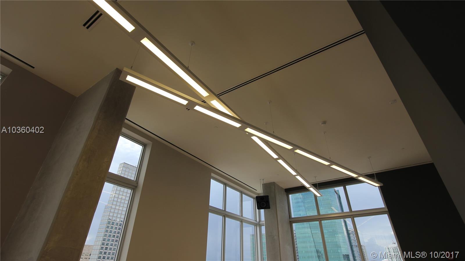 CENTRO CONDO - Residential Lease