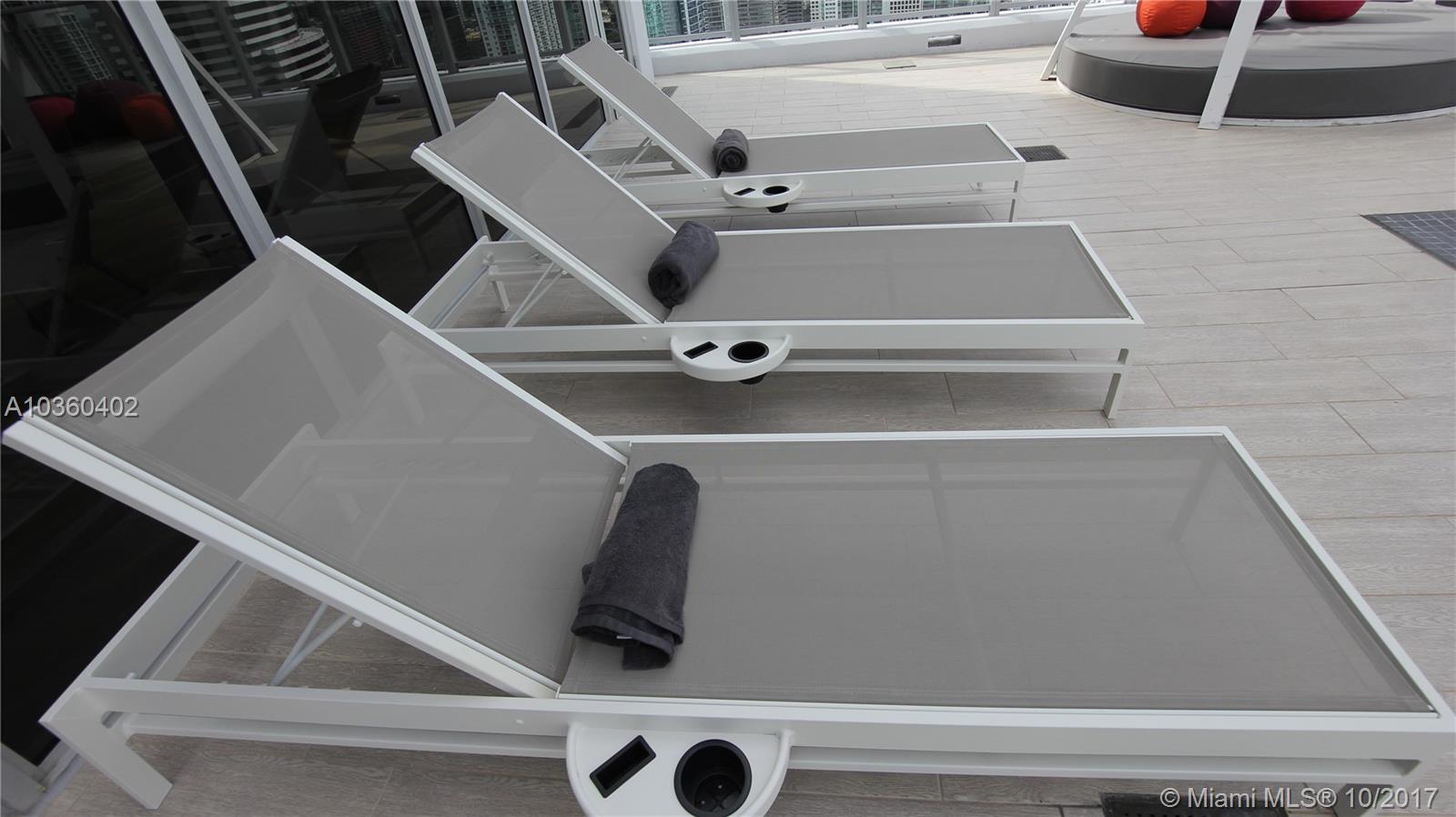 CENTRO CONDO - Residential Lease