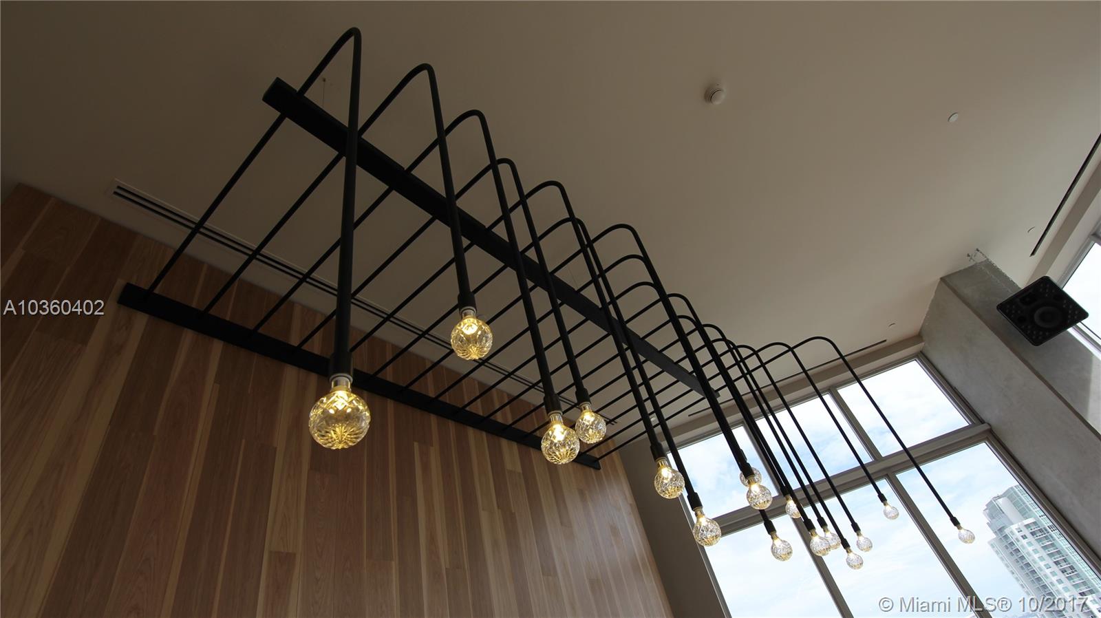 CENTRO CONDO - Residential Lease