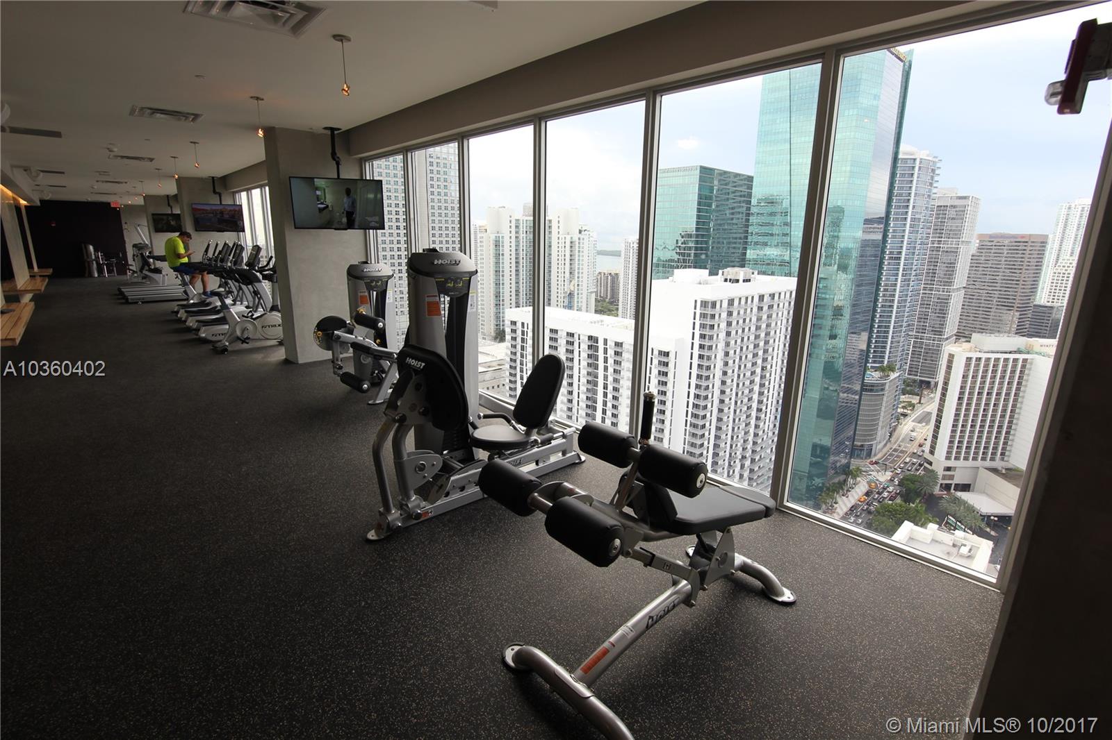 CENTRO CONDO - Residential Lease