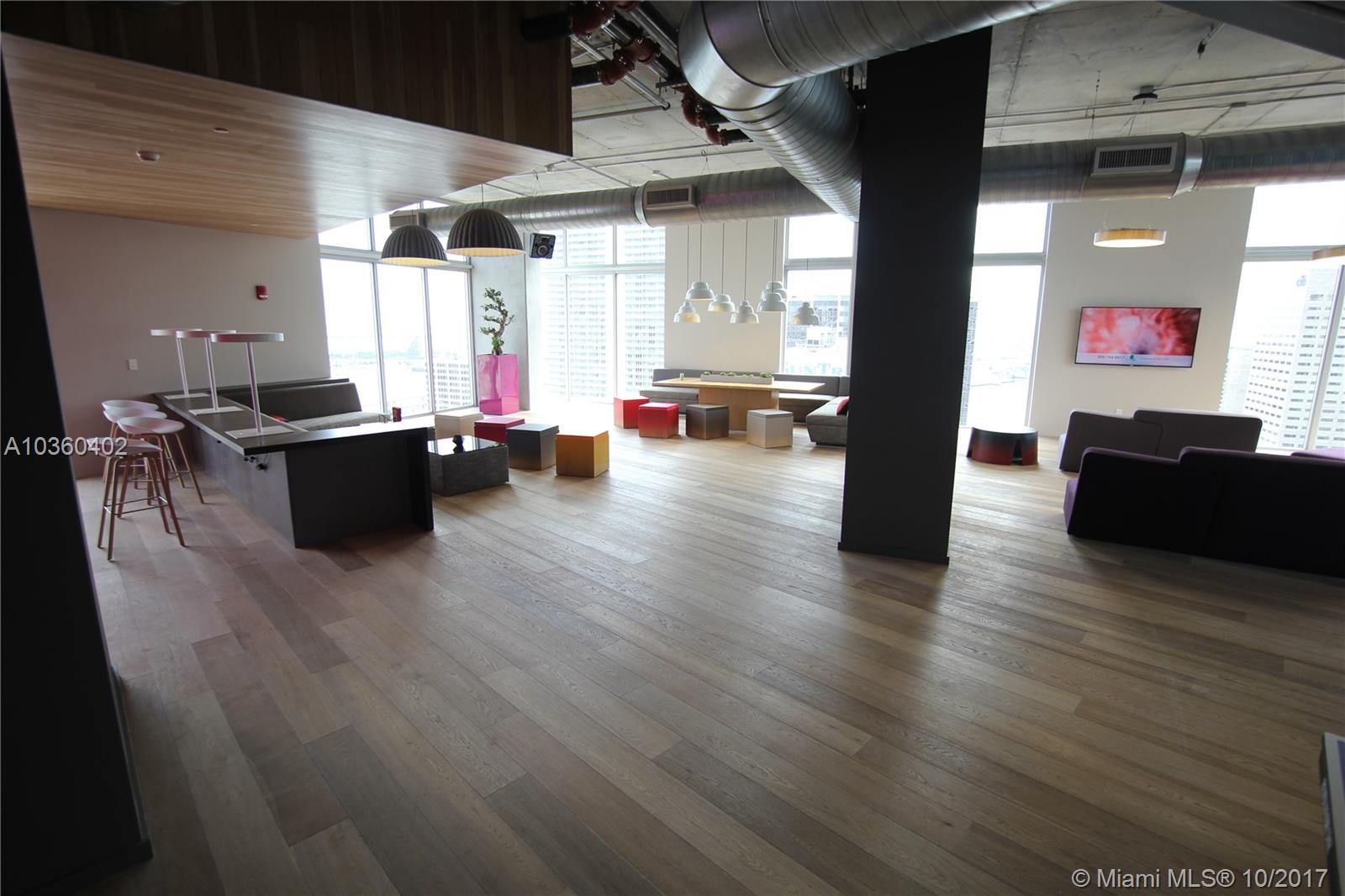 CENTRO CONDO - Residential Lease