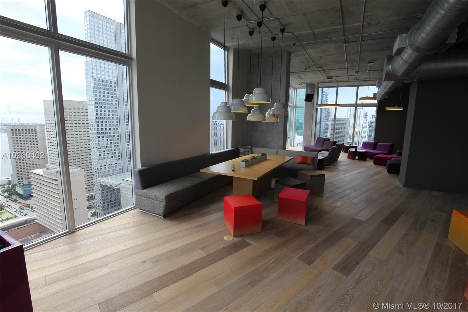 CENTRO CONDO - Residential Lease