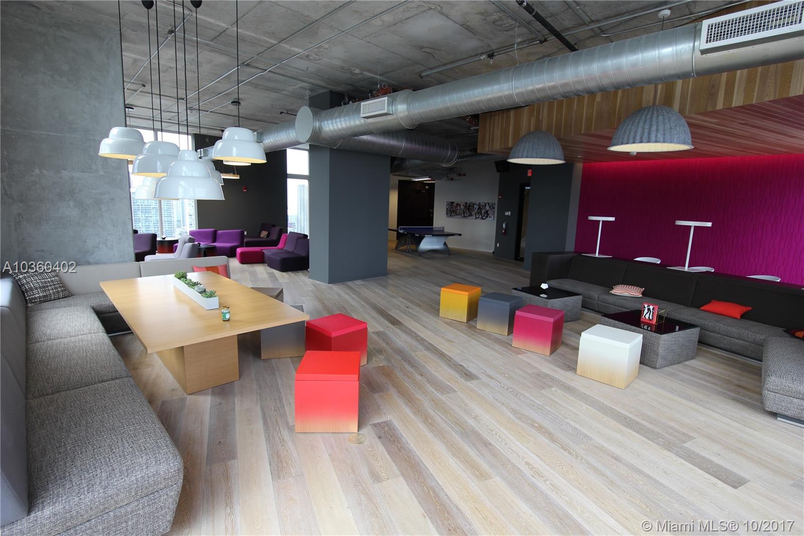 CENTRO CONDO - Residential Lease