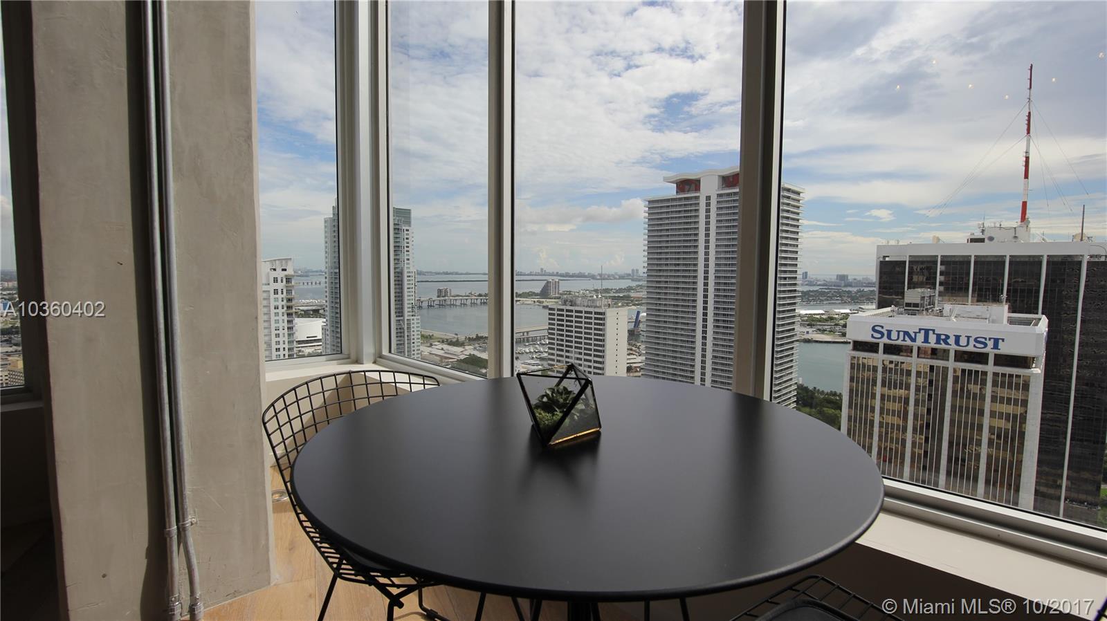 CENTRO CONDO - Residential Lease