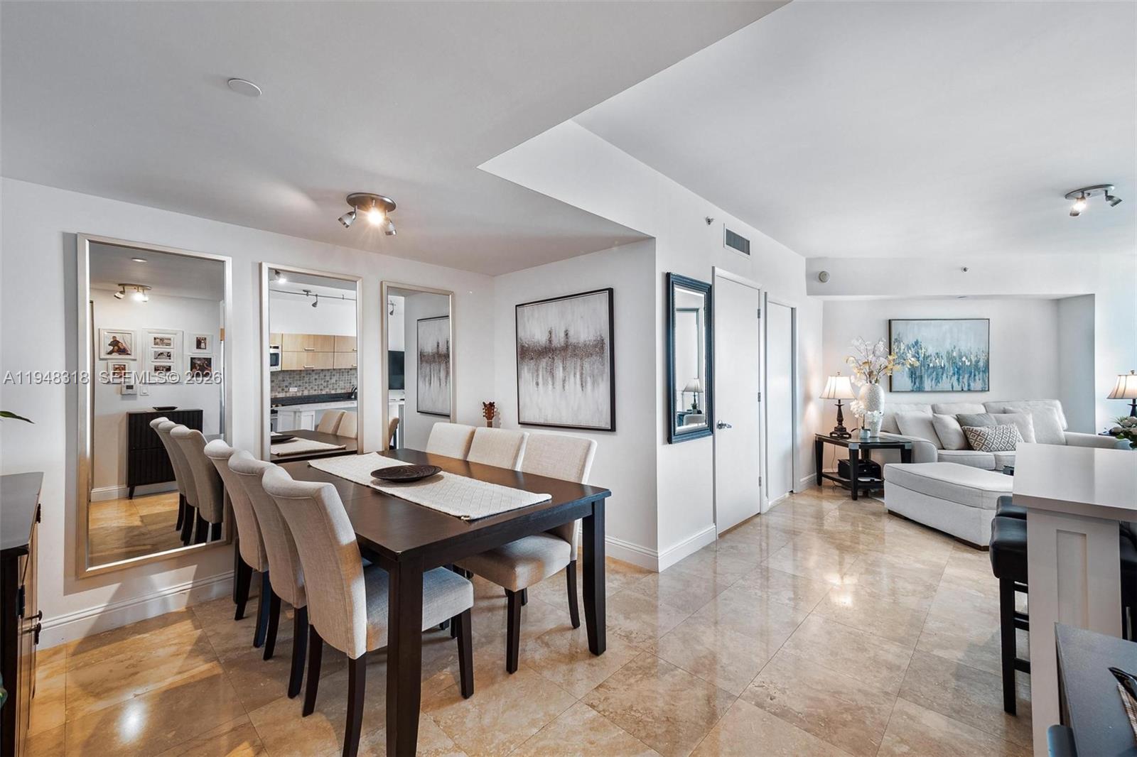 350 S Miami Ave 3807