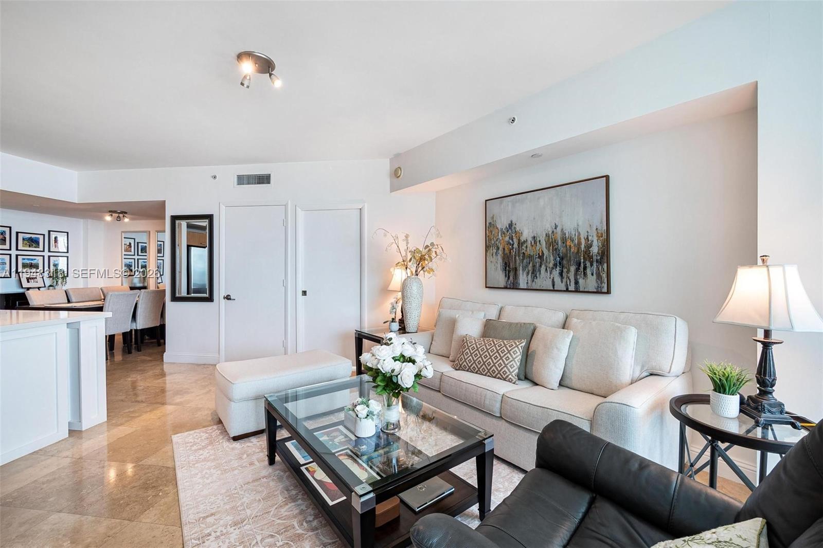 350 S Miami Ave 3807