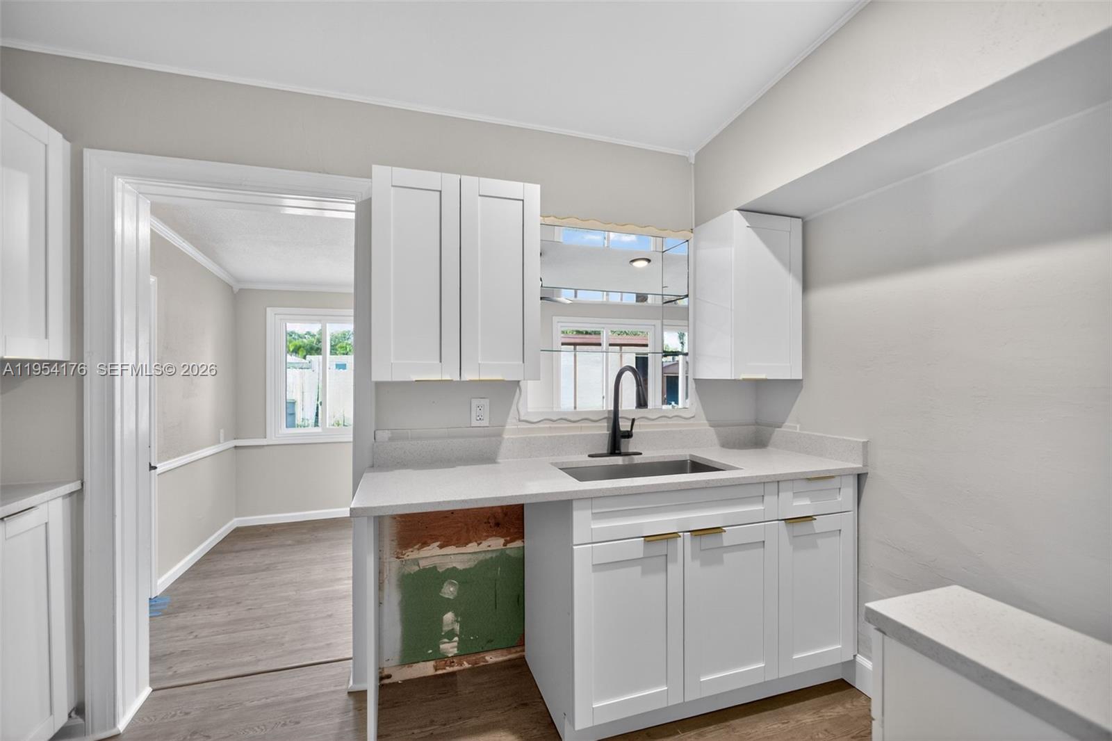 SAN CASTLE 1ST AND 2ND AD - Residential