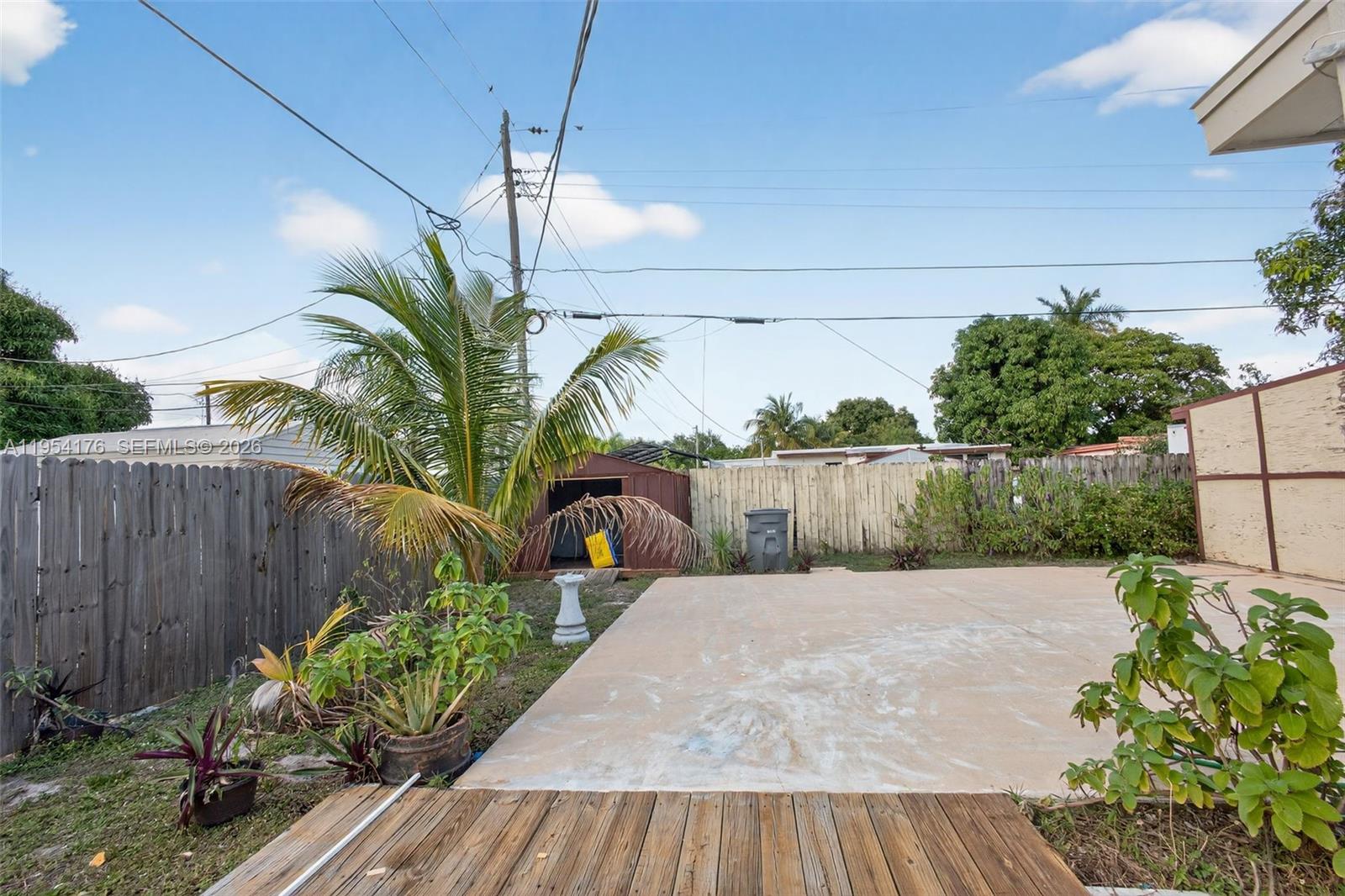 SAN CASTLE 1ST AND 2ND AD - Residential