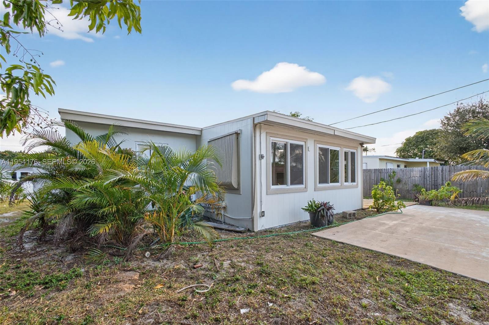 SAN CASTLE 1ST AND 2ND AD - Residential