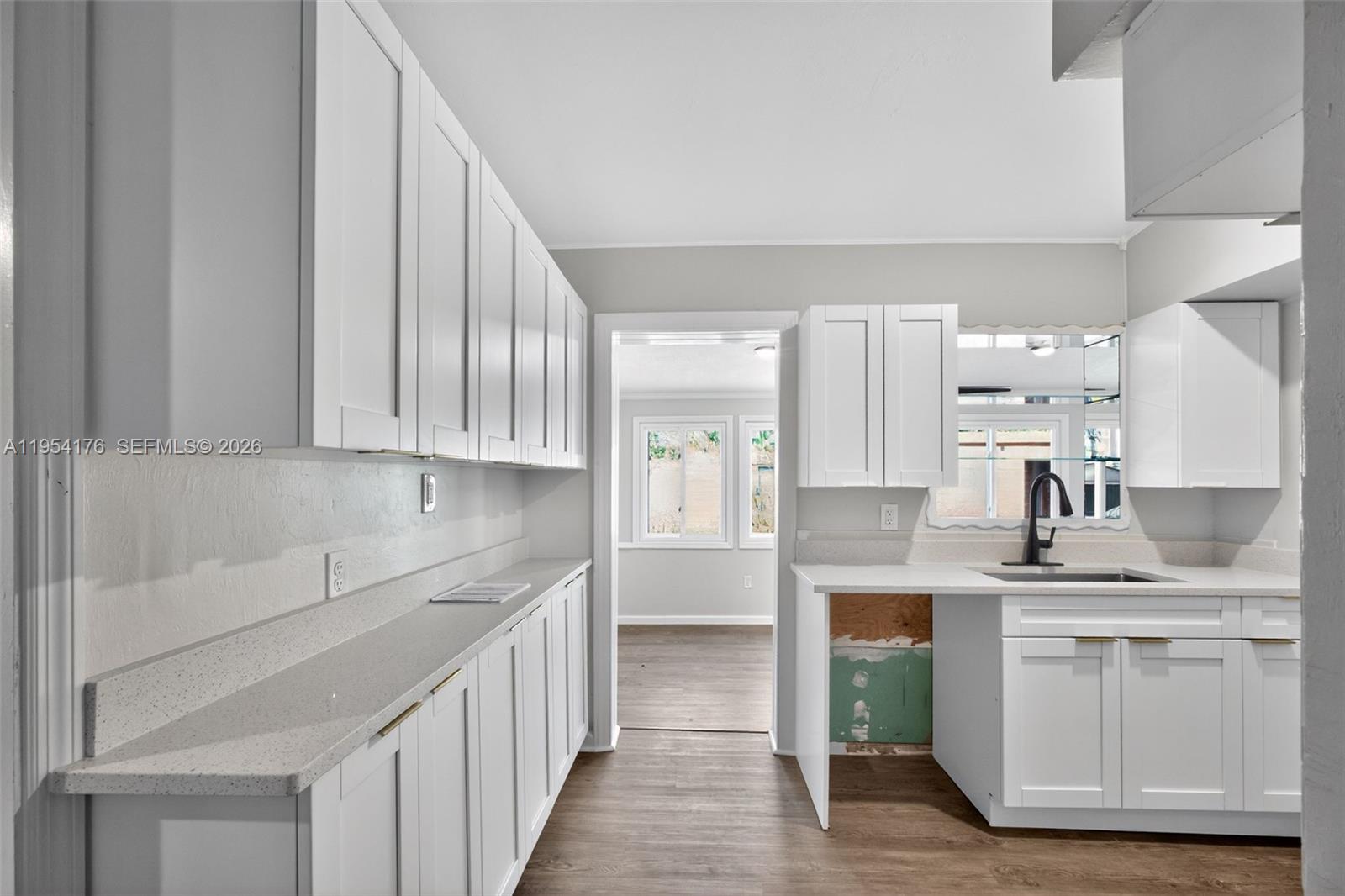 SAN CASTLE 1ST AND 2ND AD - Residential