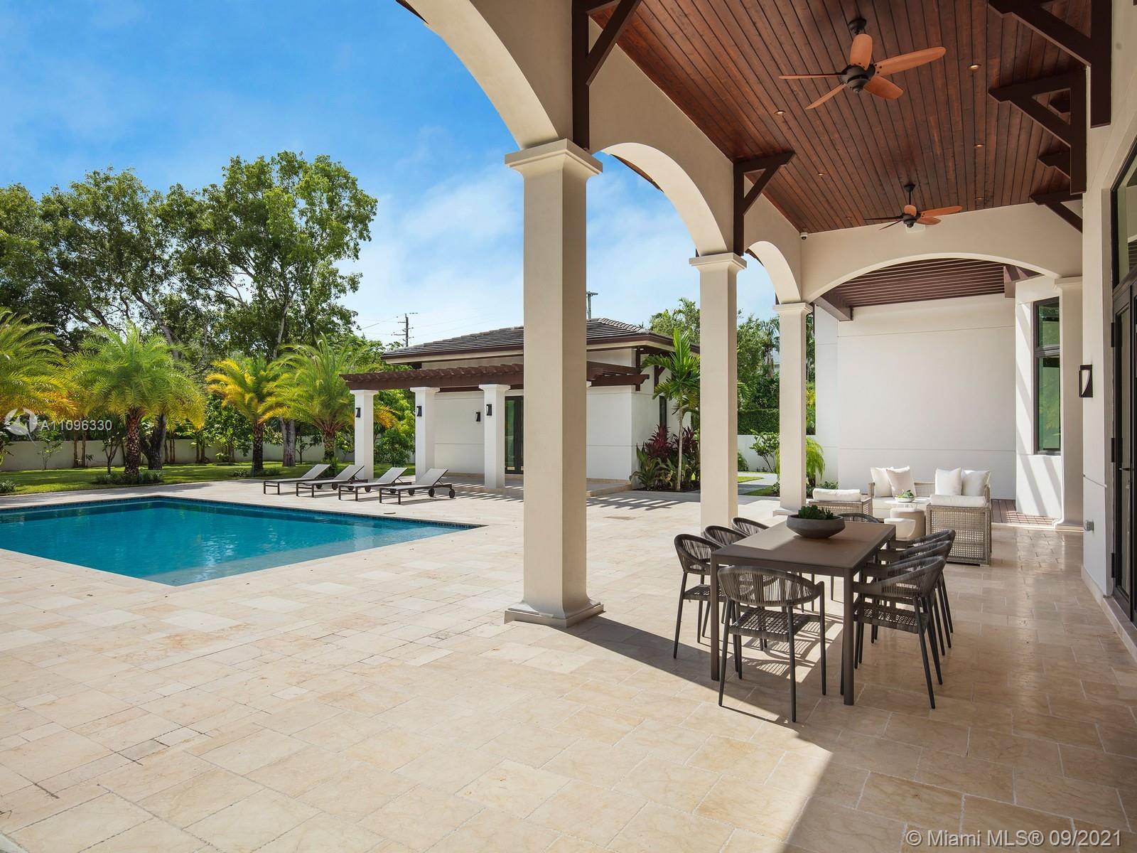 ROBERTA ENTERPRISES - Residential