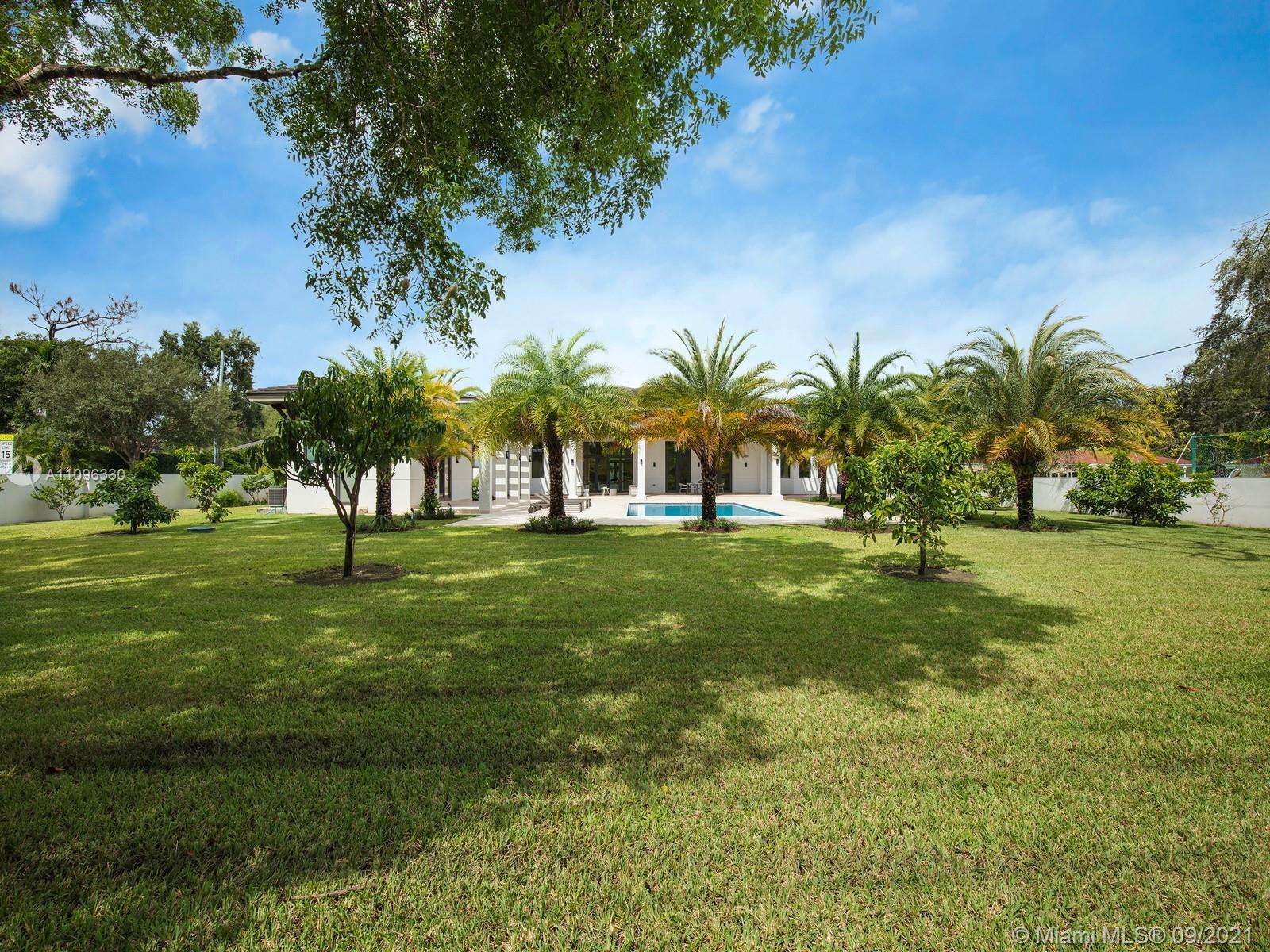 ROBERTA ENTERPRISES - Residential