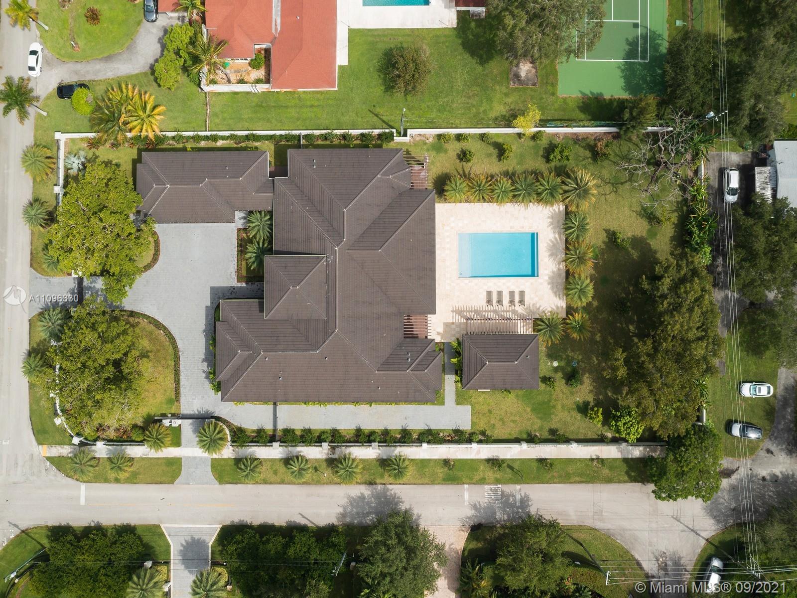 ROBERTA ENTERPRISES - Residential