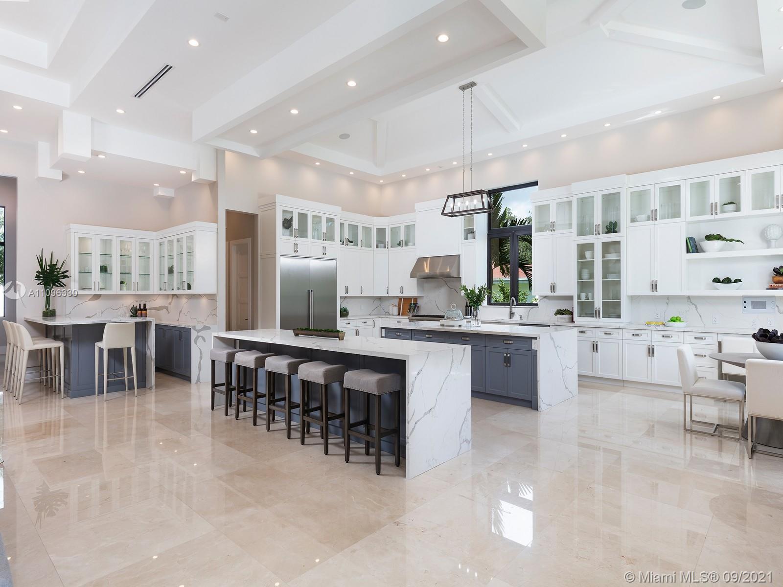 ROBERTA ENTERPRISES - Residential