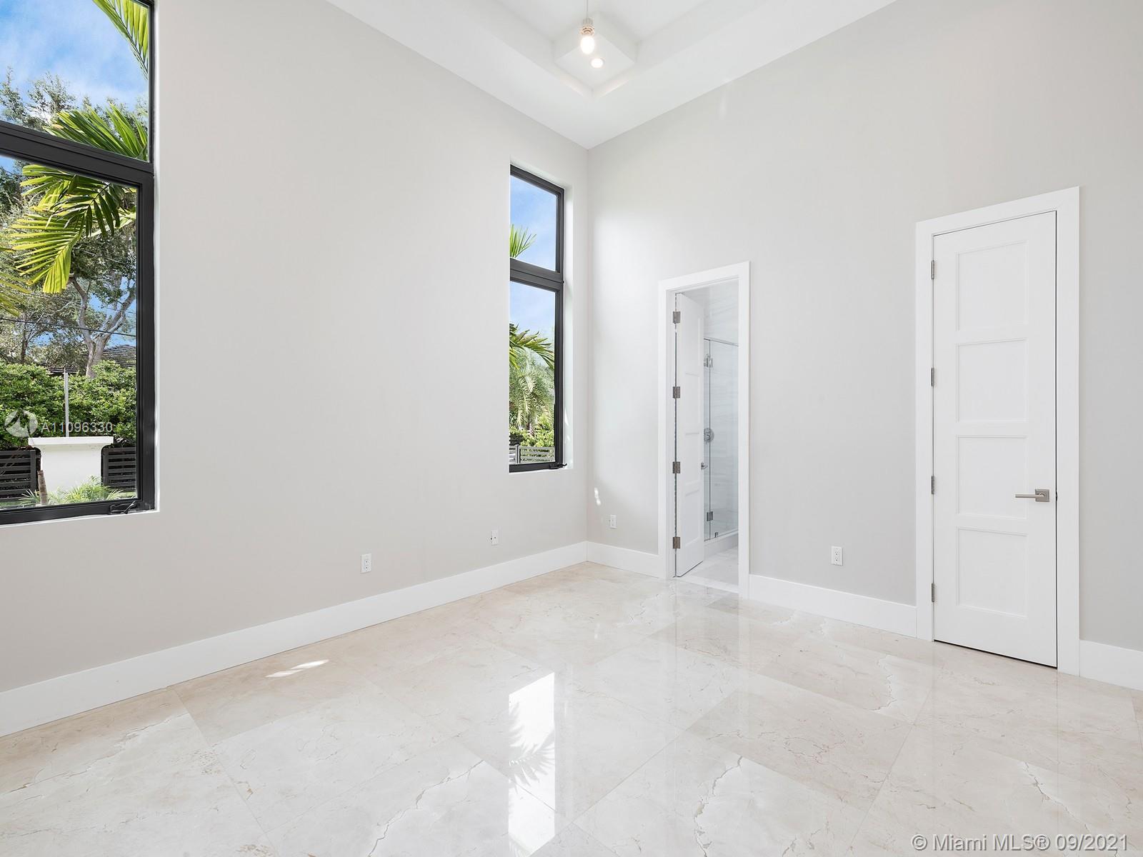 ROBERTA ENTERPRISES - Residential