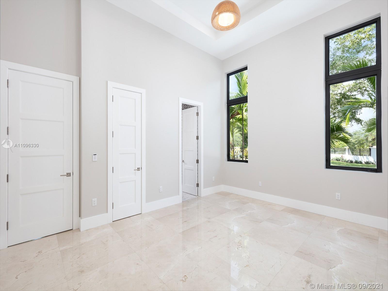 ROBERTA ENTERPRISES - Residential