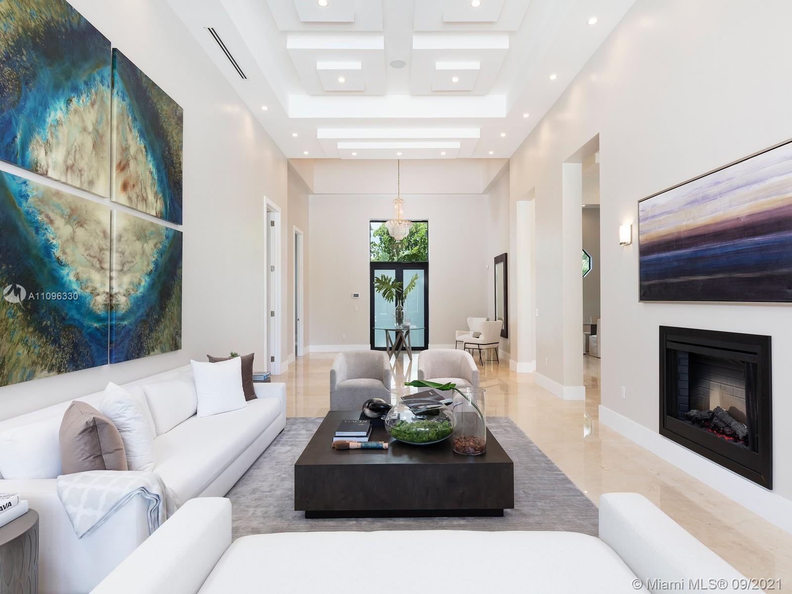 ROBERTA ENTERPRISES - Residential